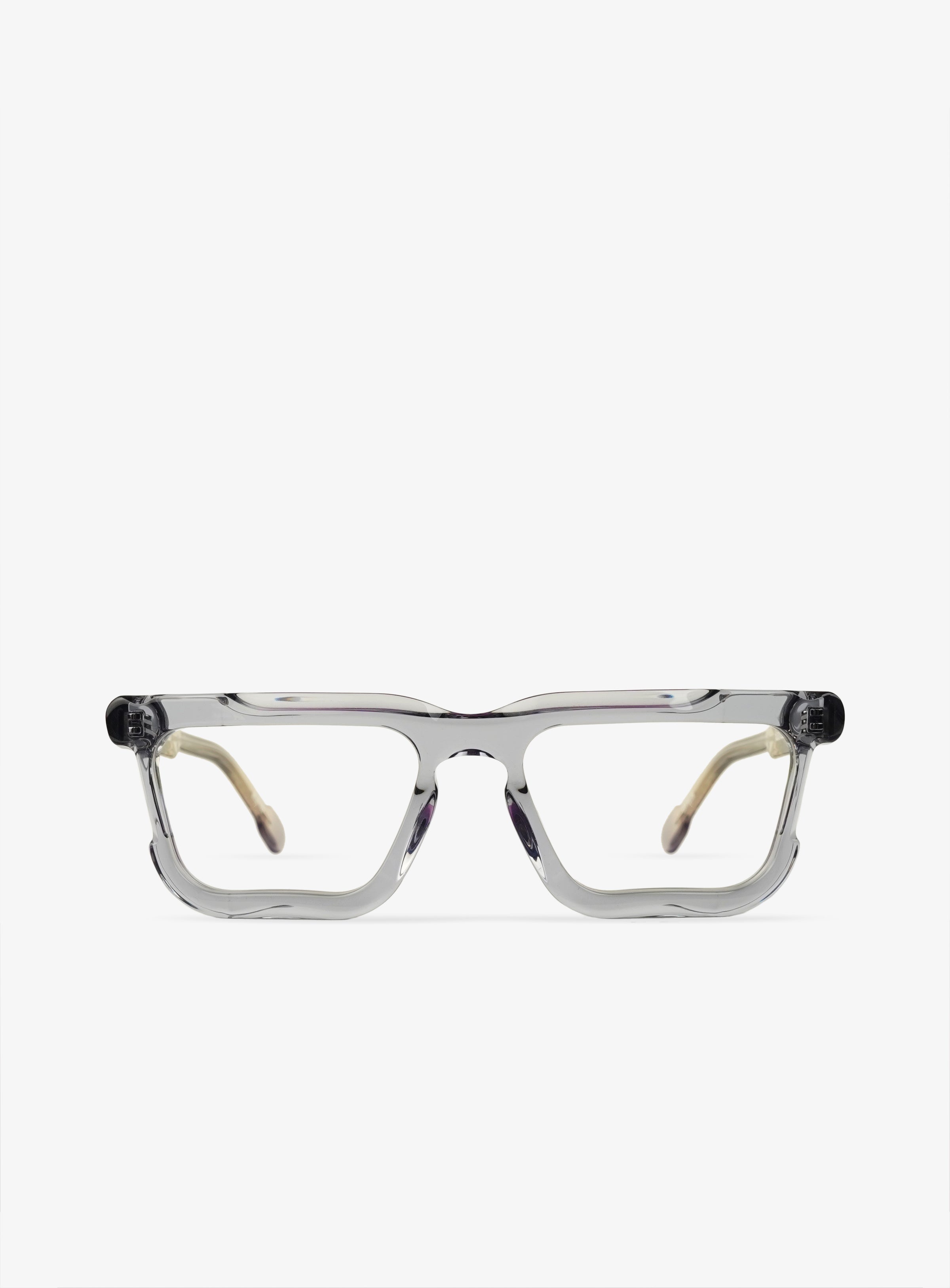 RIC Crystal Grey - PORTRAIT Eyewear
