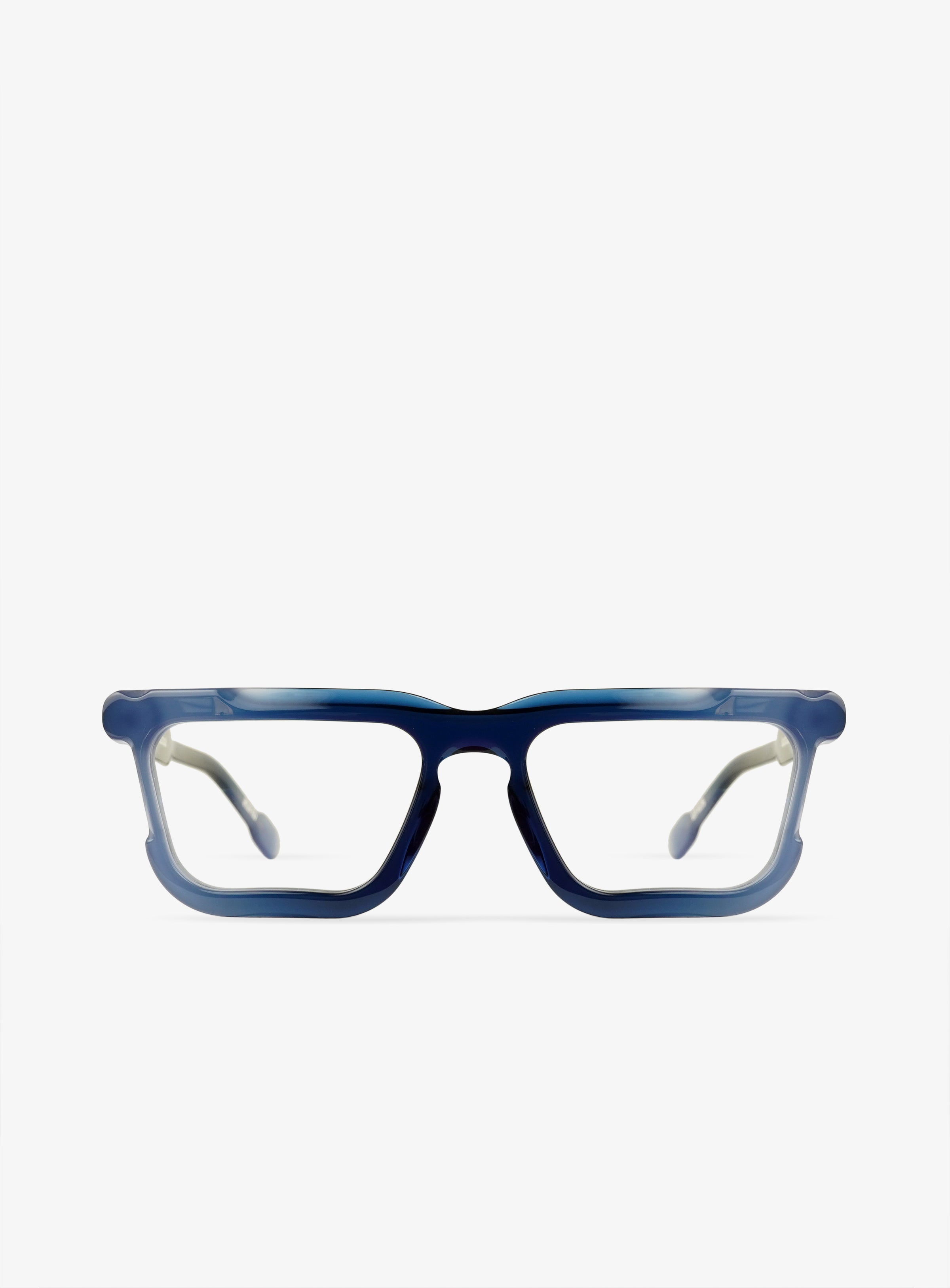 RIC Blue Gradient - PORTRAIT Eyewear