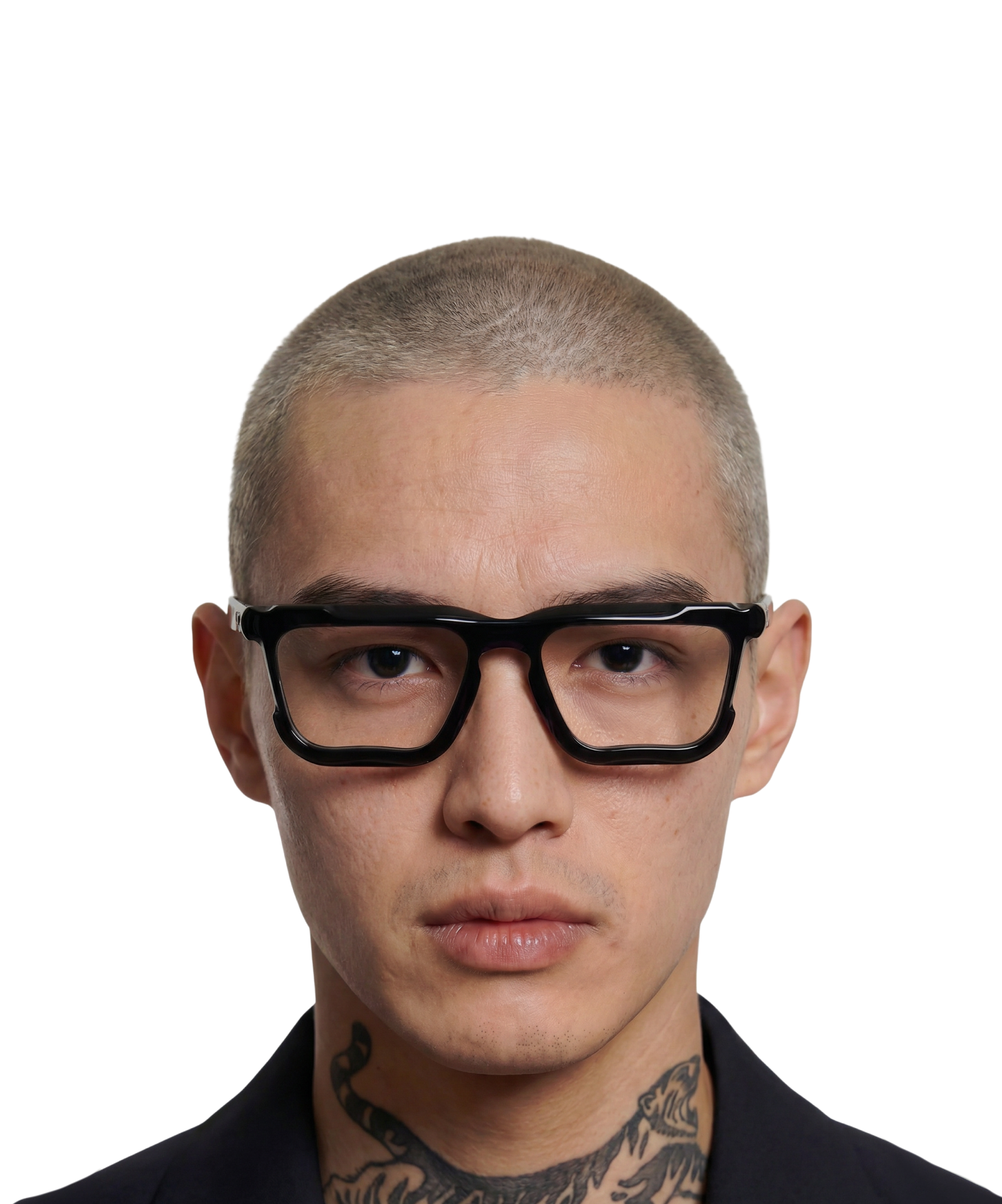 RIC Black