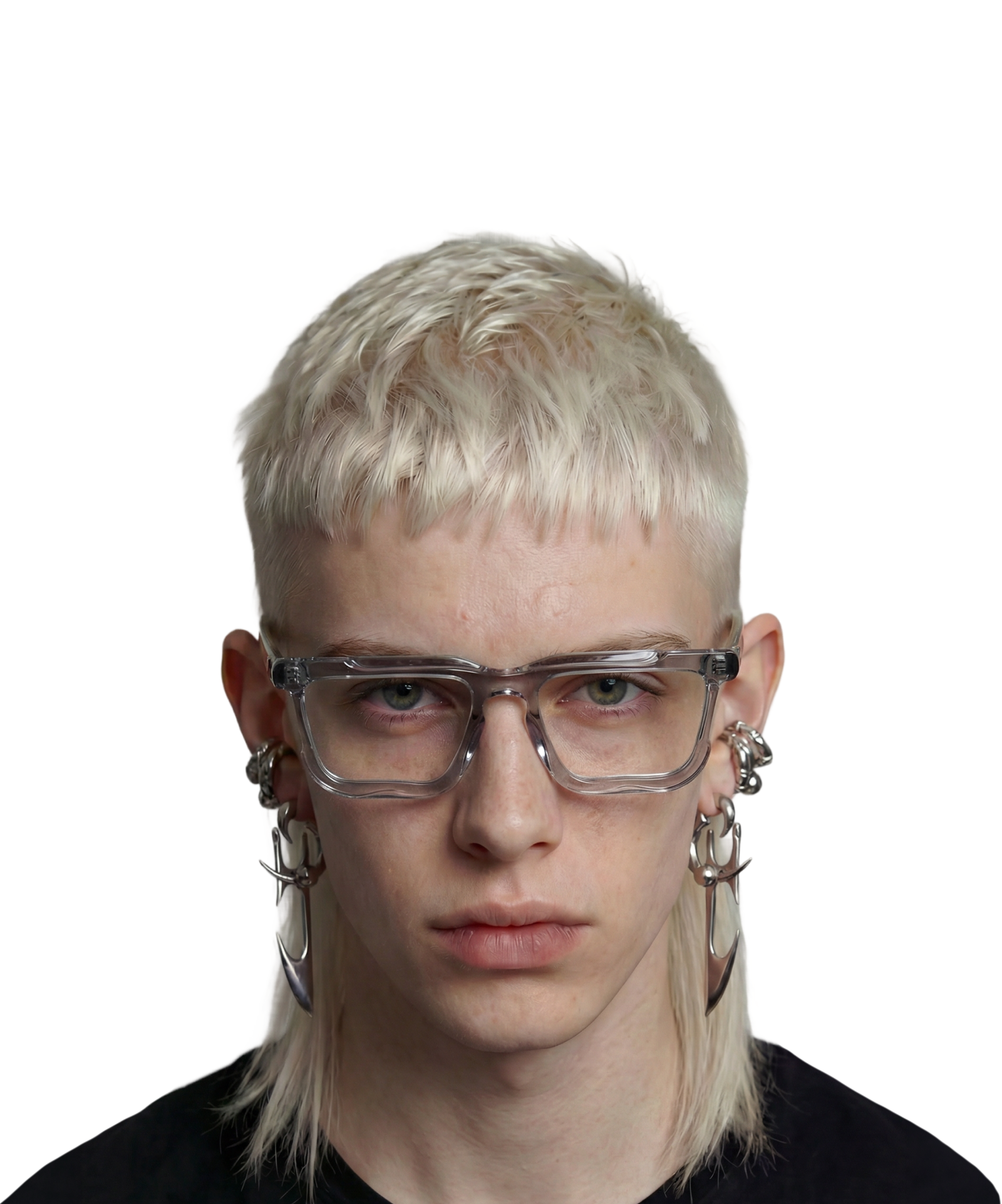 RIC Crystal Grey