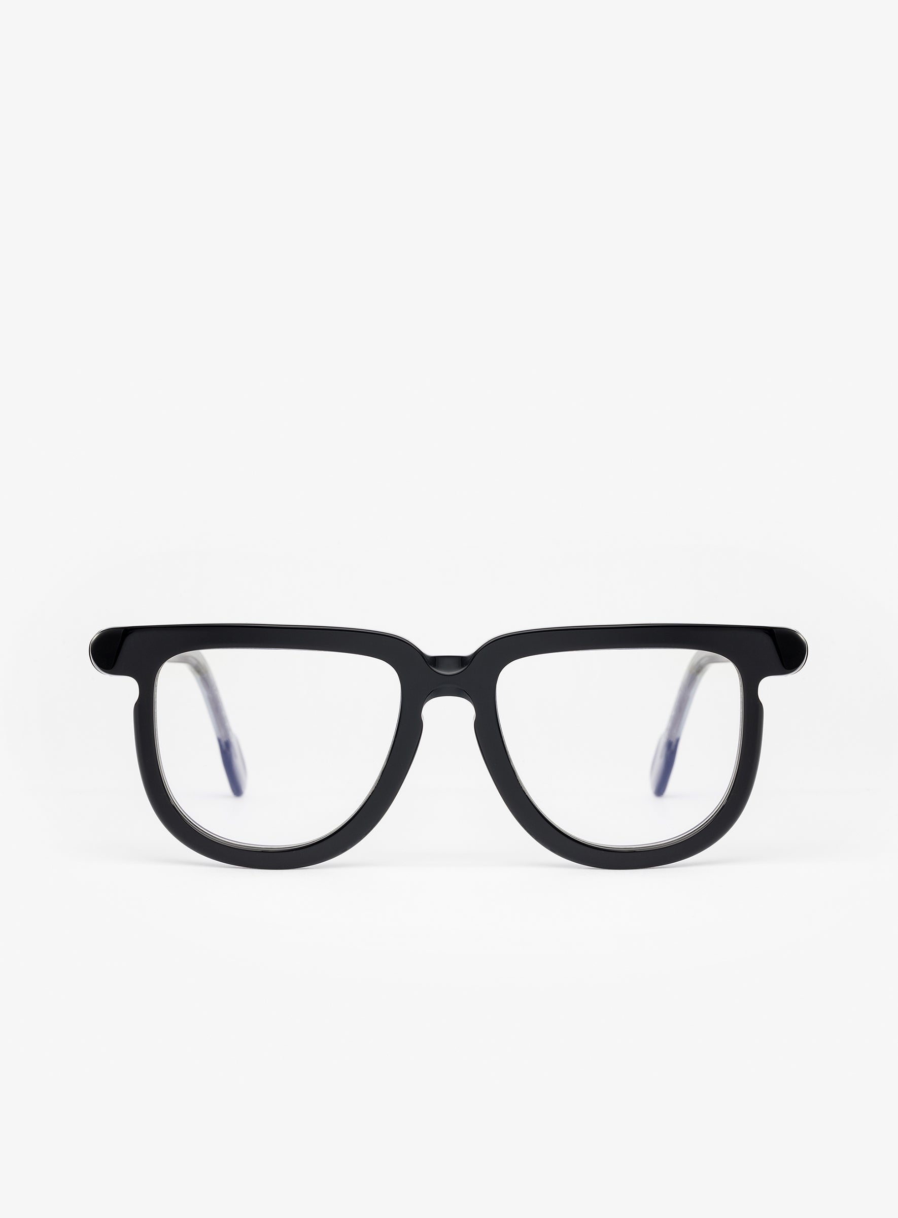ROBERT Black - PORTRAIT Eyewear