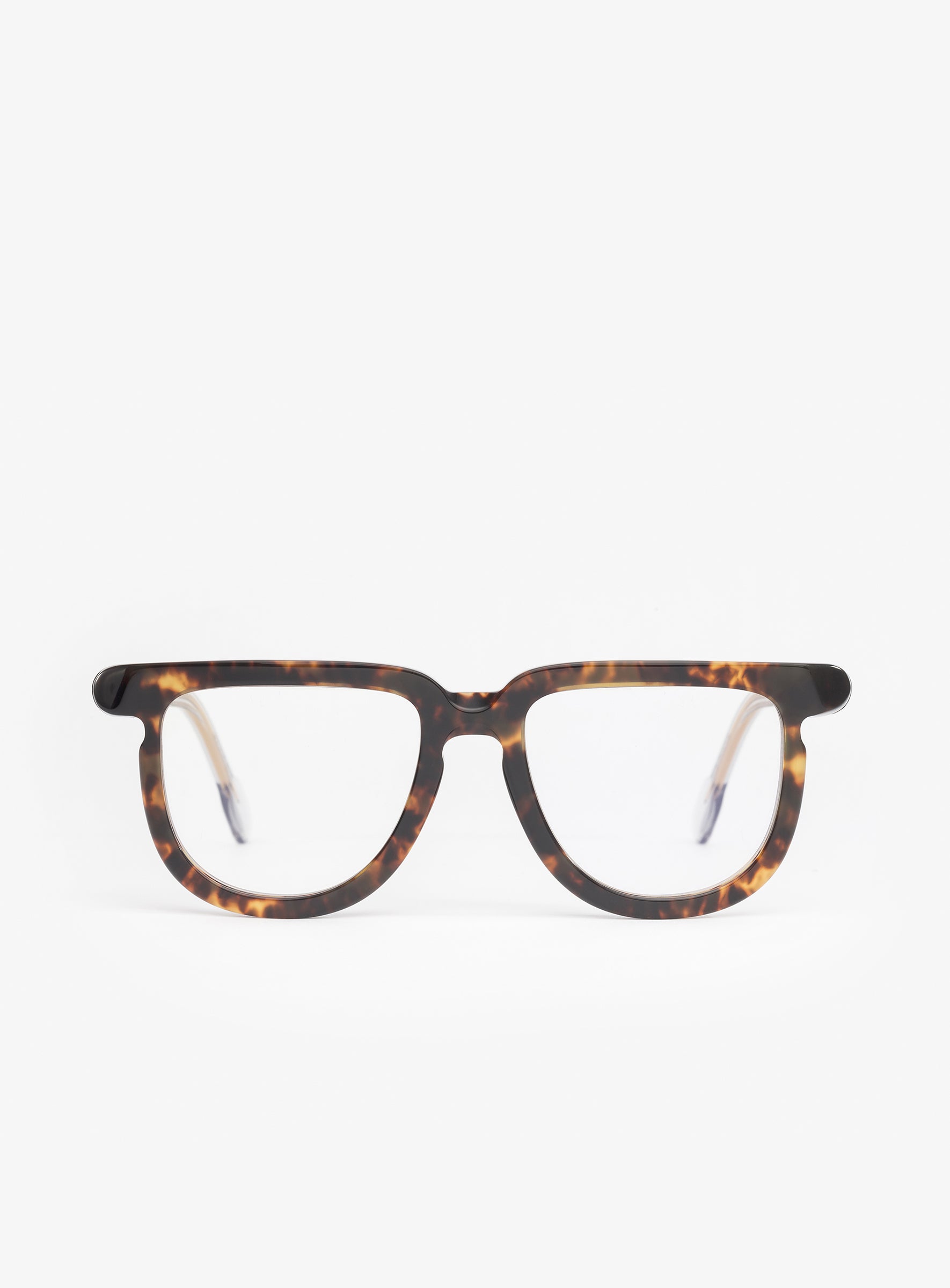 ROBERT Tortoise - PORTRAIT Eyewear