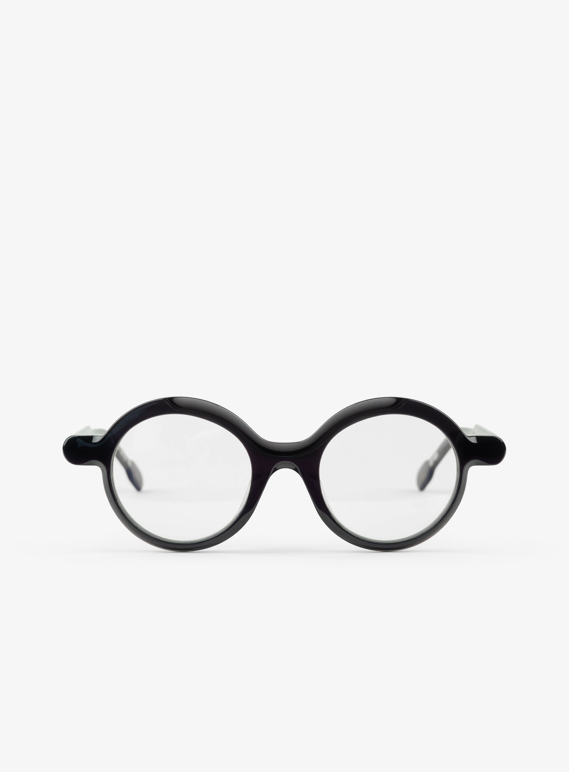 ROLAND Black - PORTRAIT Eyewear