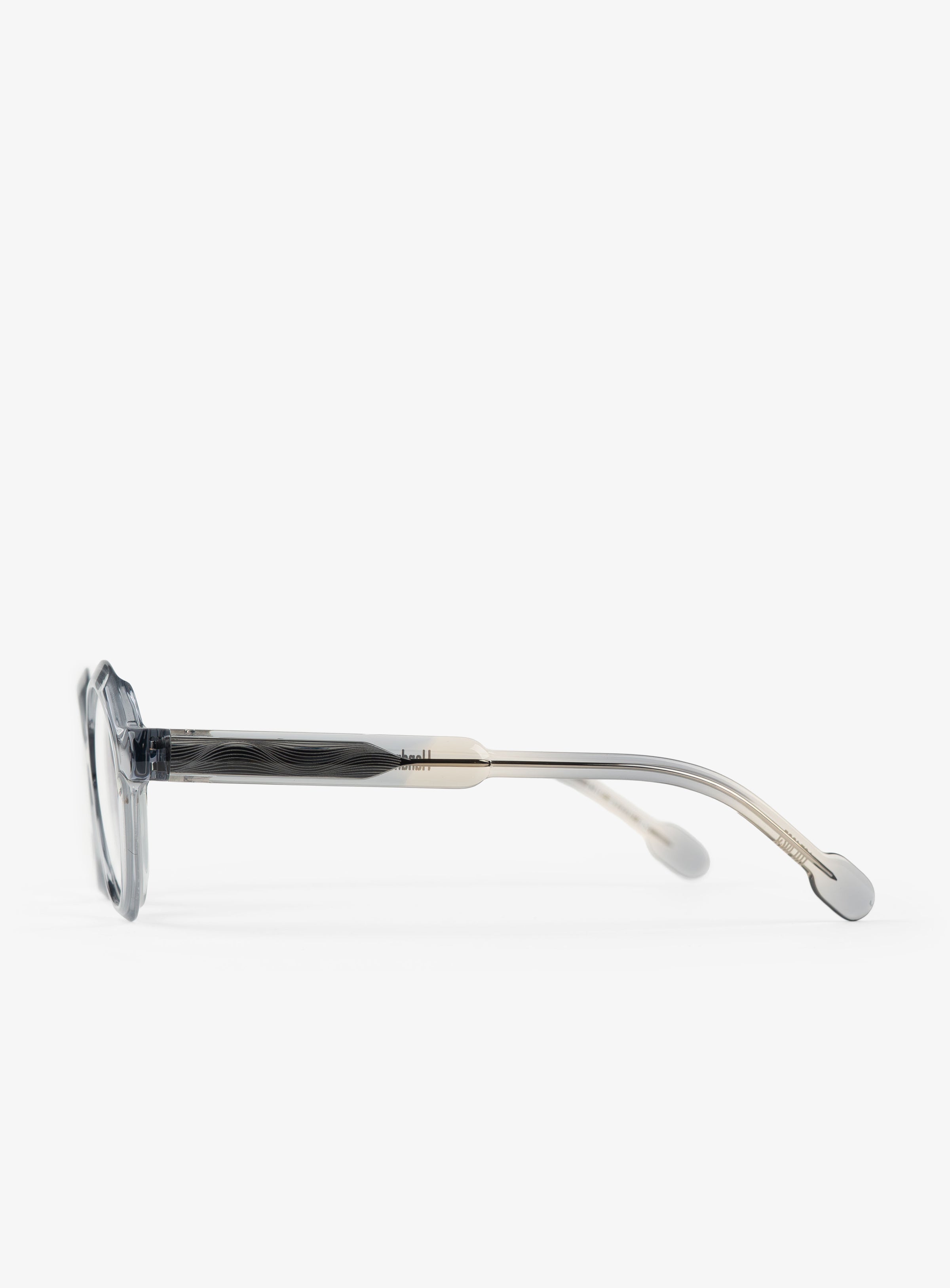 ROLAND Crystal Grey