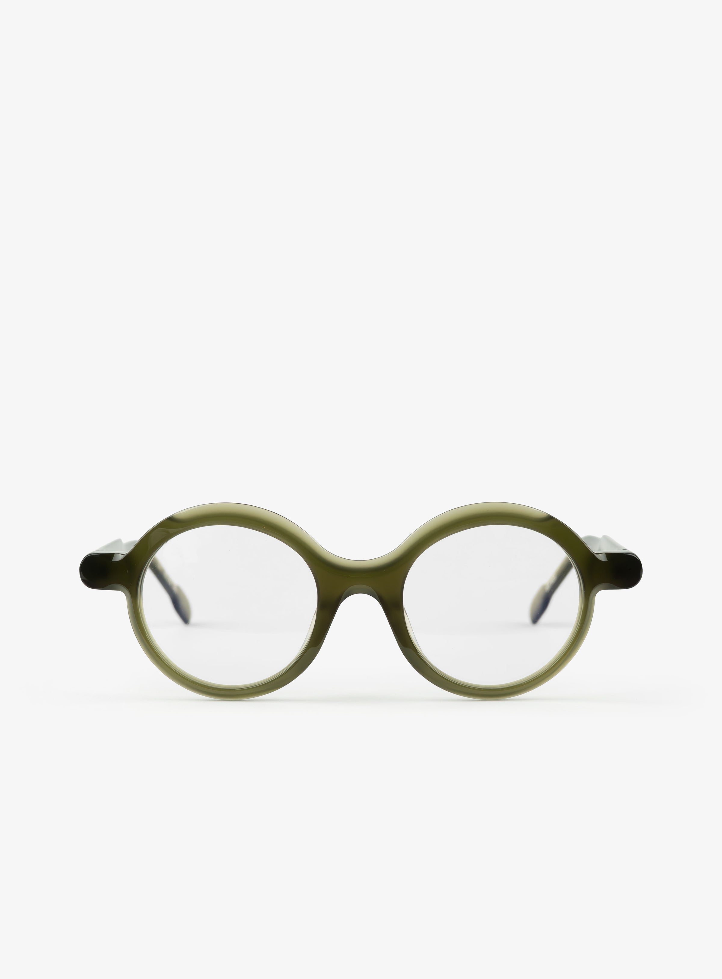ROLAND Green - PORTRAIT Eyewear