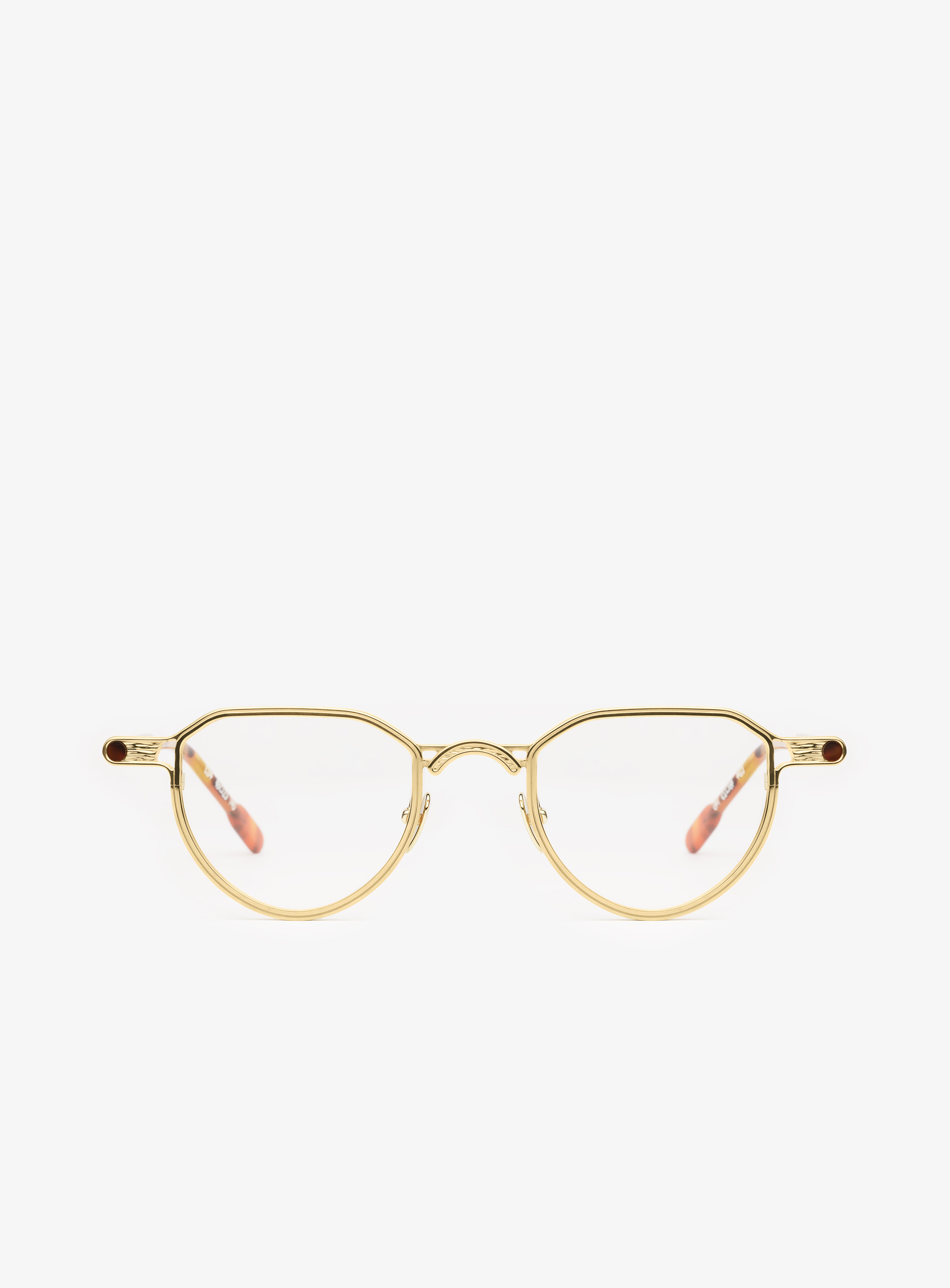 SIOUX gold tortoise