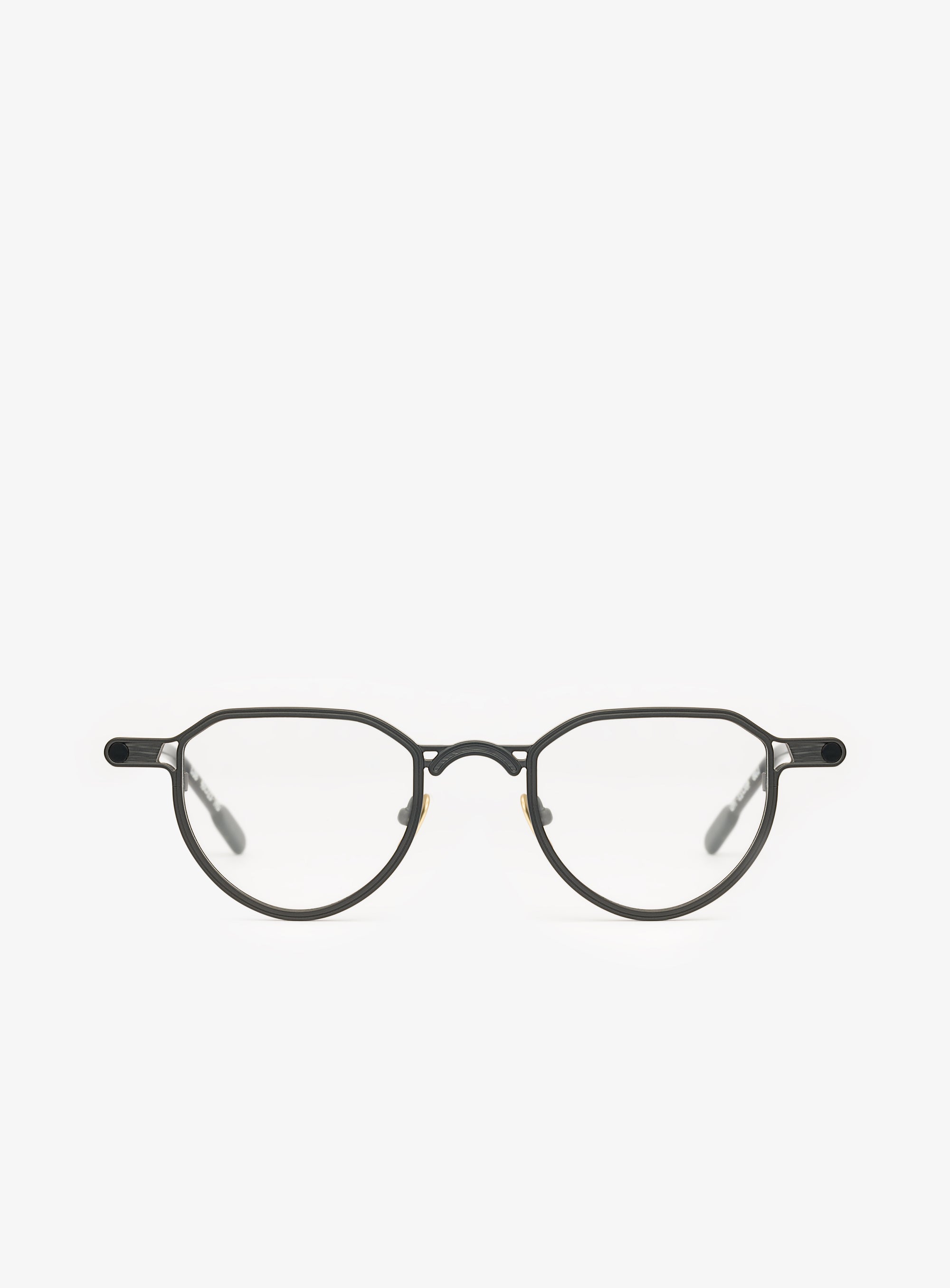 SIOUX black gold - PORTRAIT Eyewear