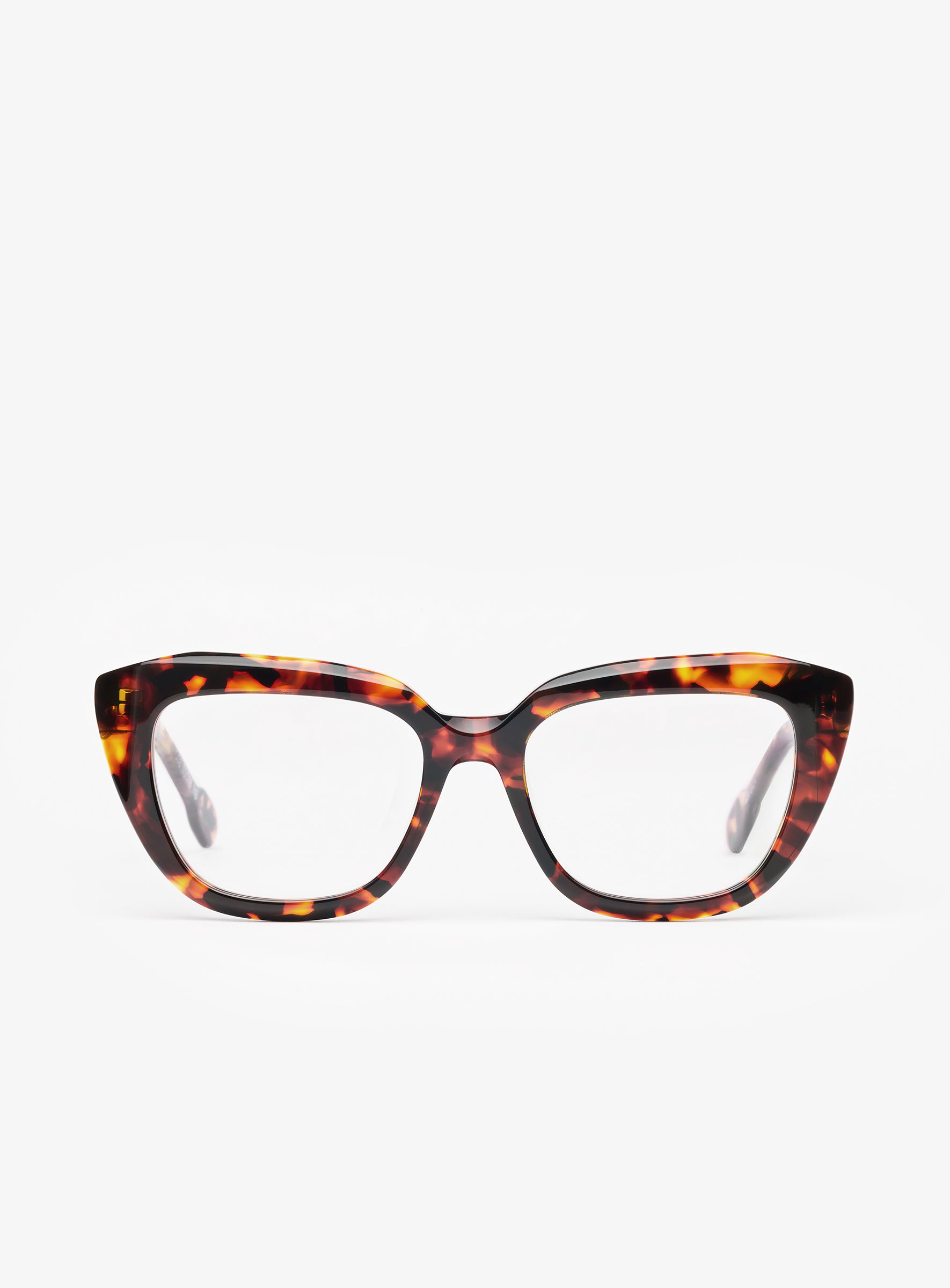 SOFIA Tortoise - PORTRAIT Eyewear
