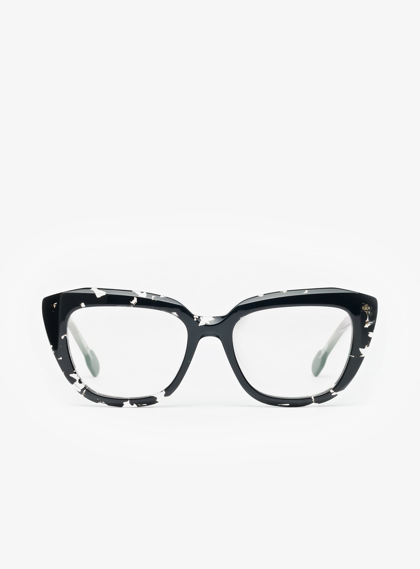 SOFIA Black Havana - PORTRAIT Eyewear