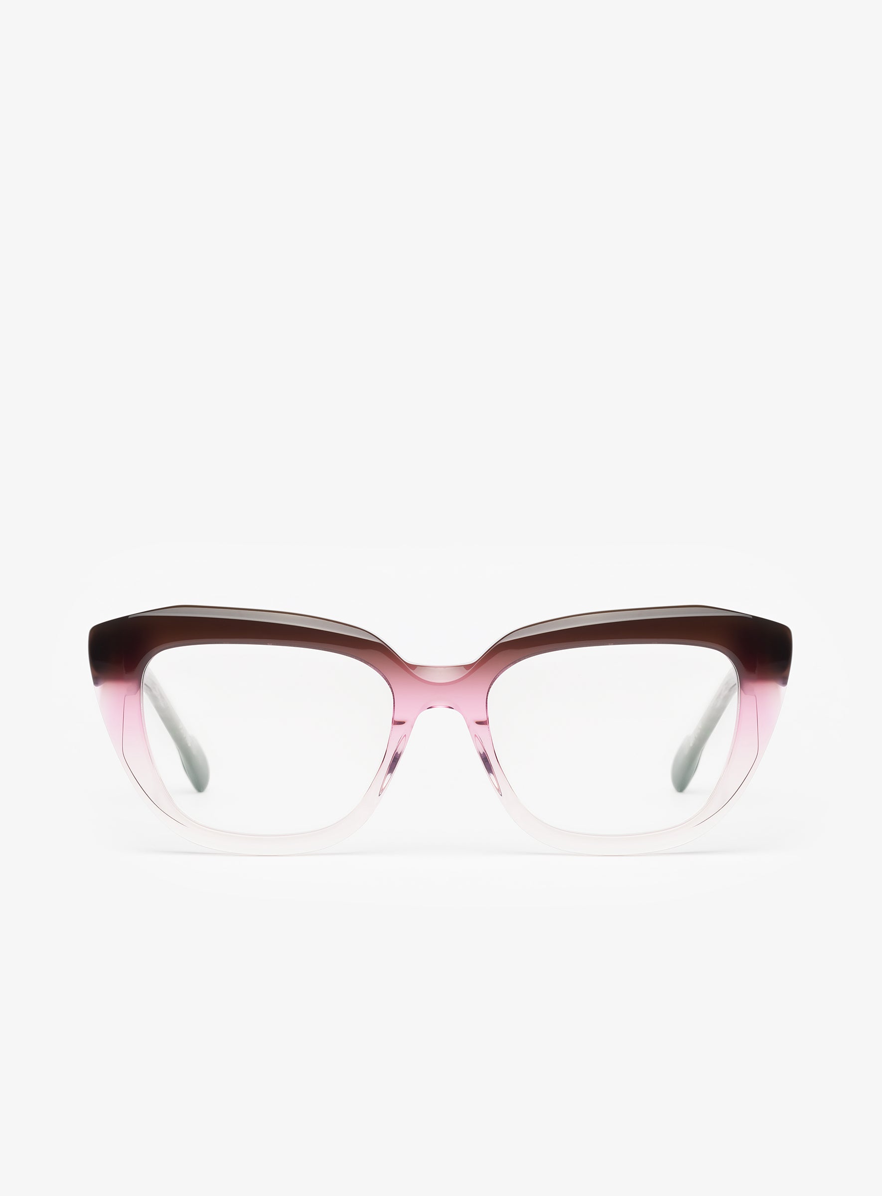 SOFIA Pink Gradient - PORTRAIT Eyewear
