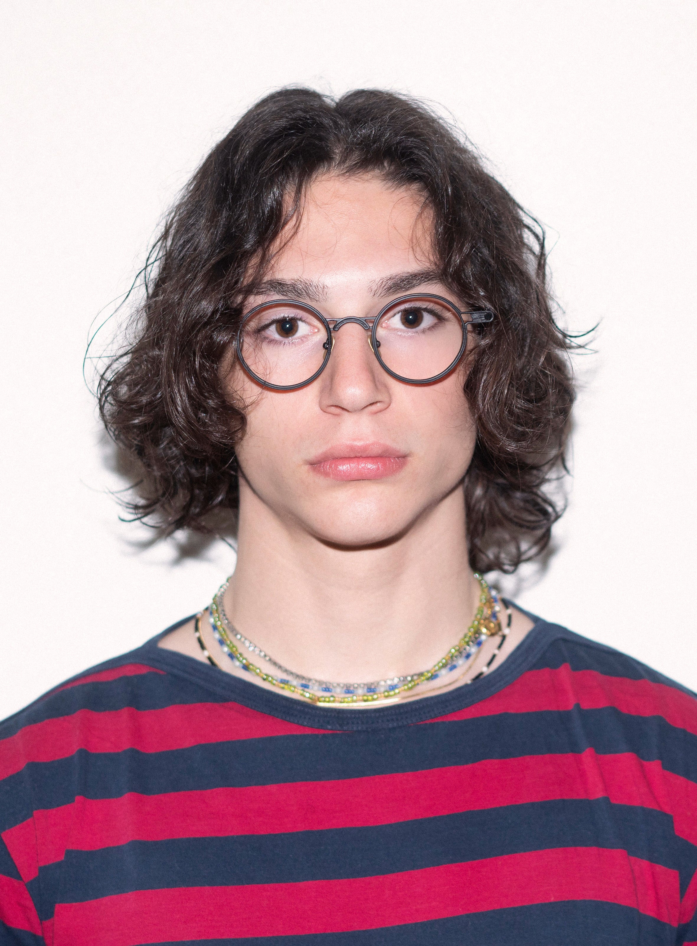 SONIC Black Bordeaux gradient