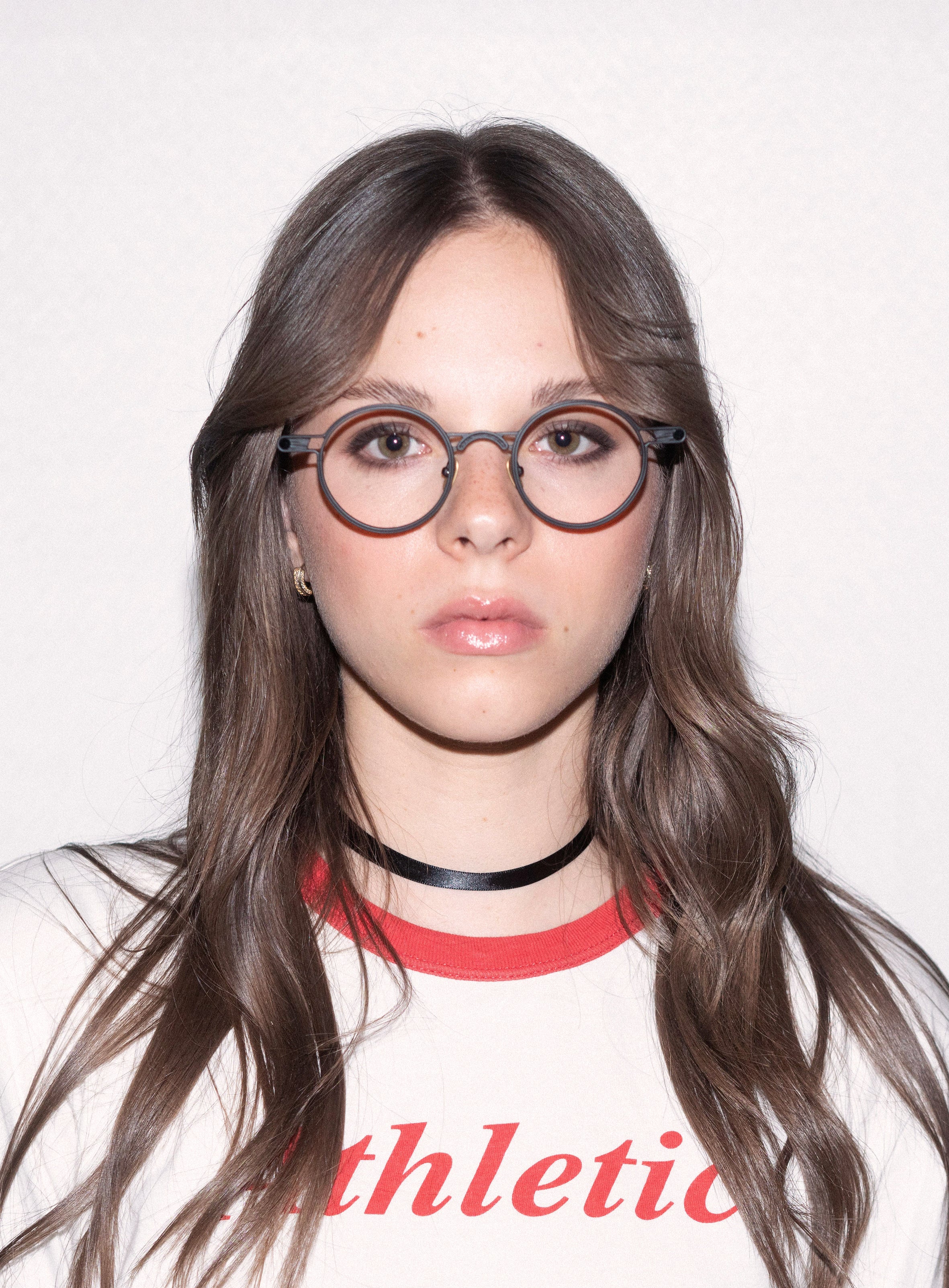 SONIC Black Bordeaux gradient