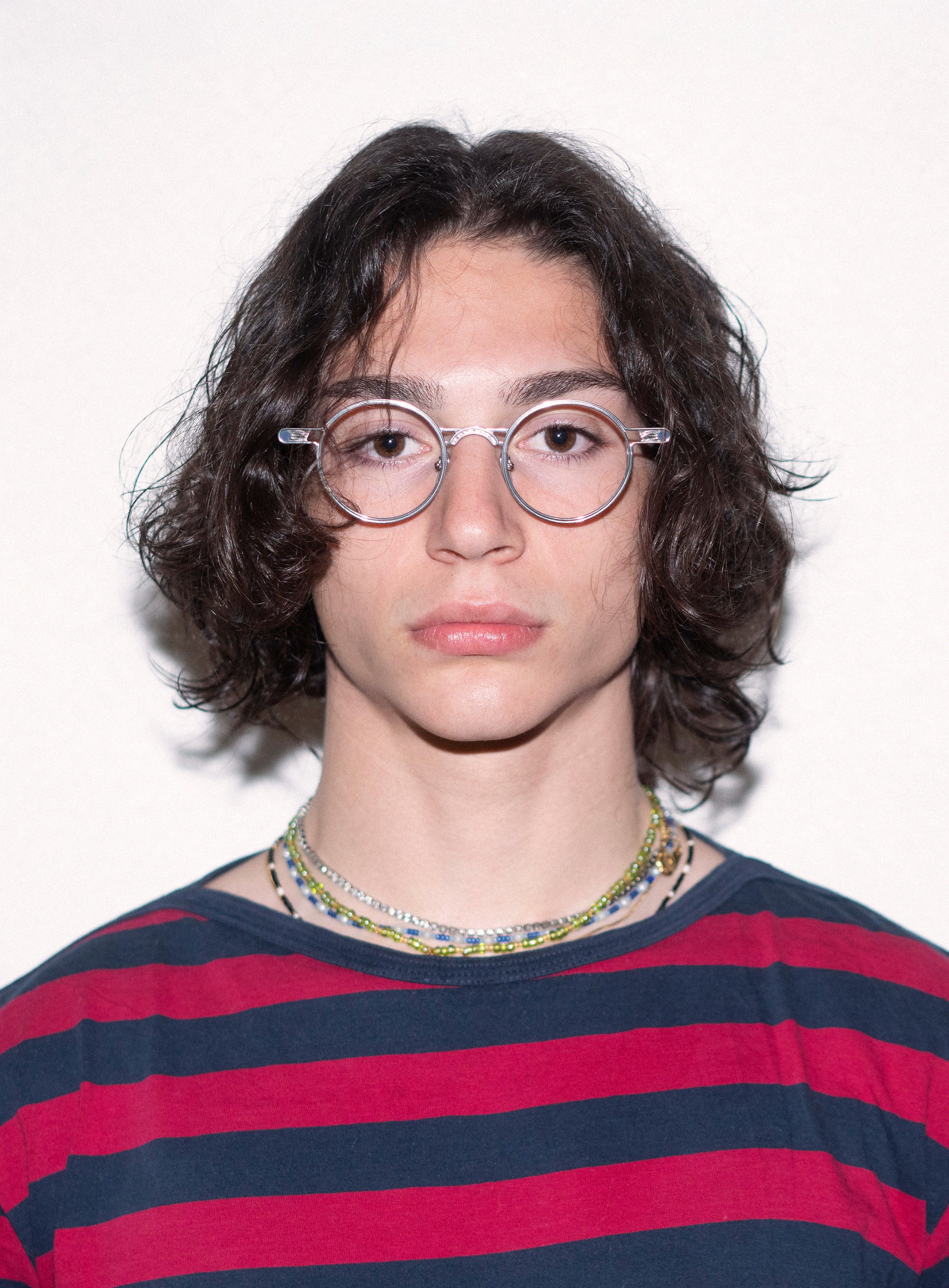 SONIC Silver Blue Tortoise