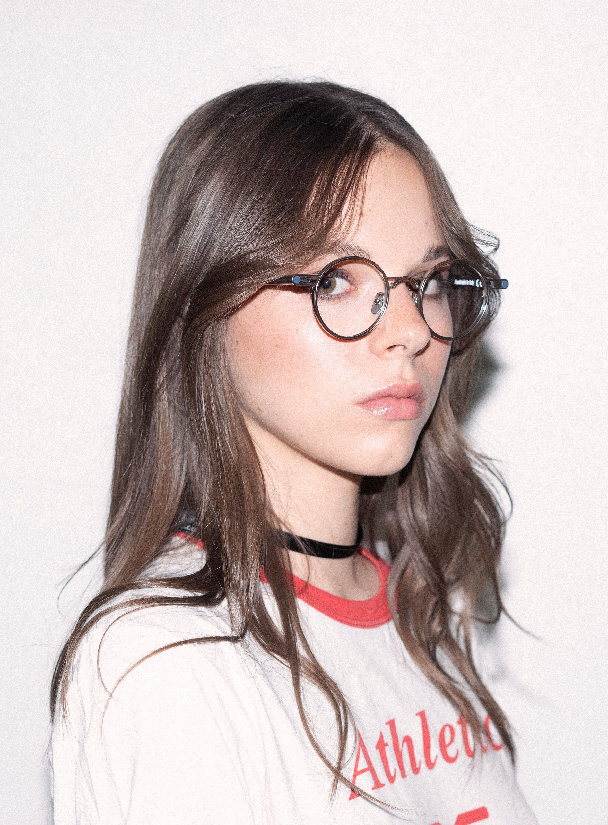 SONIC Silver Blue Tortoise