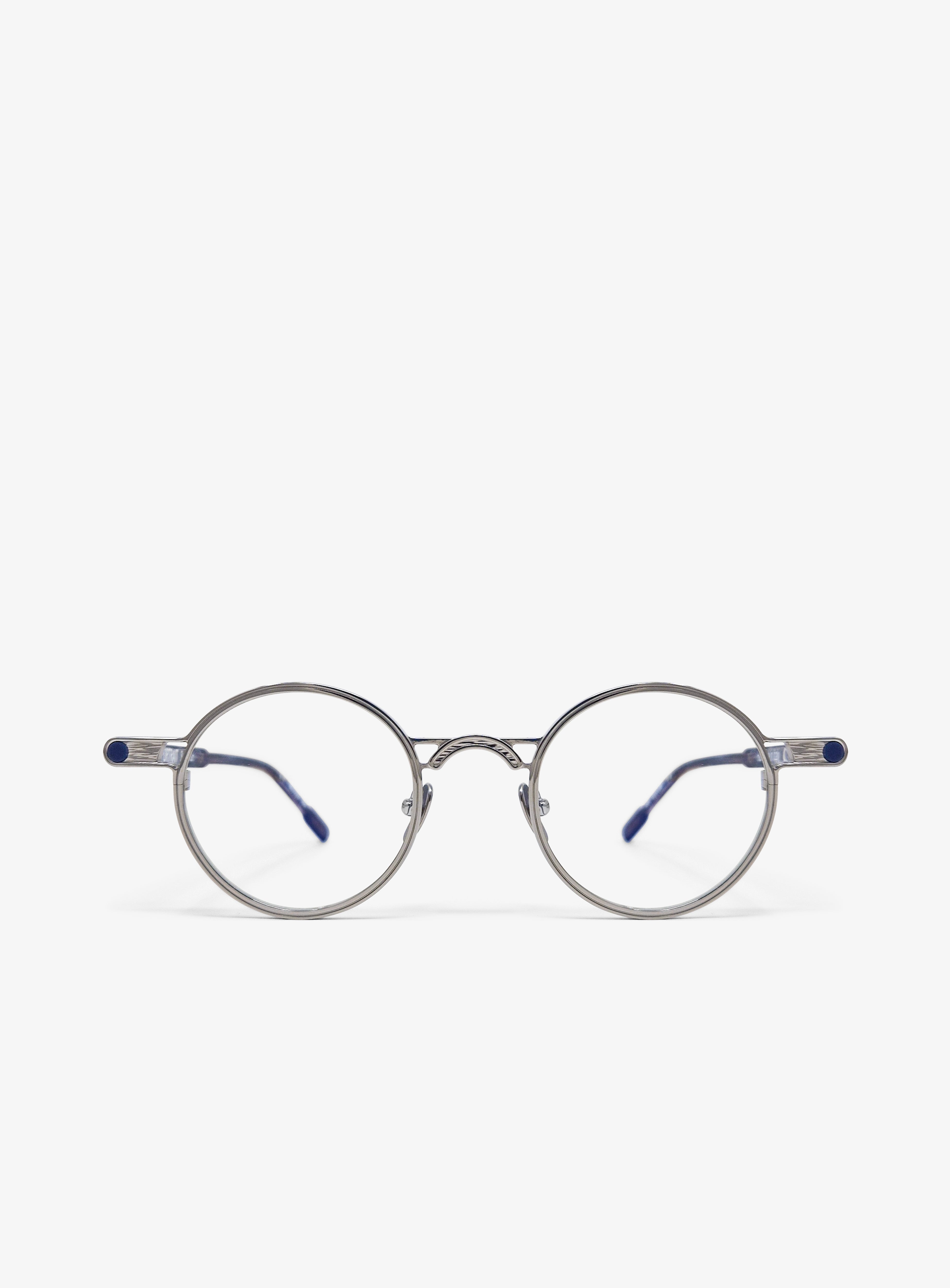 SONIC Silver Blue Tortoise