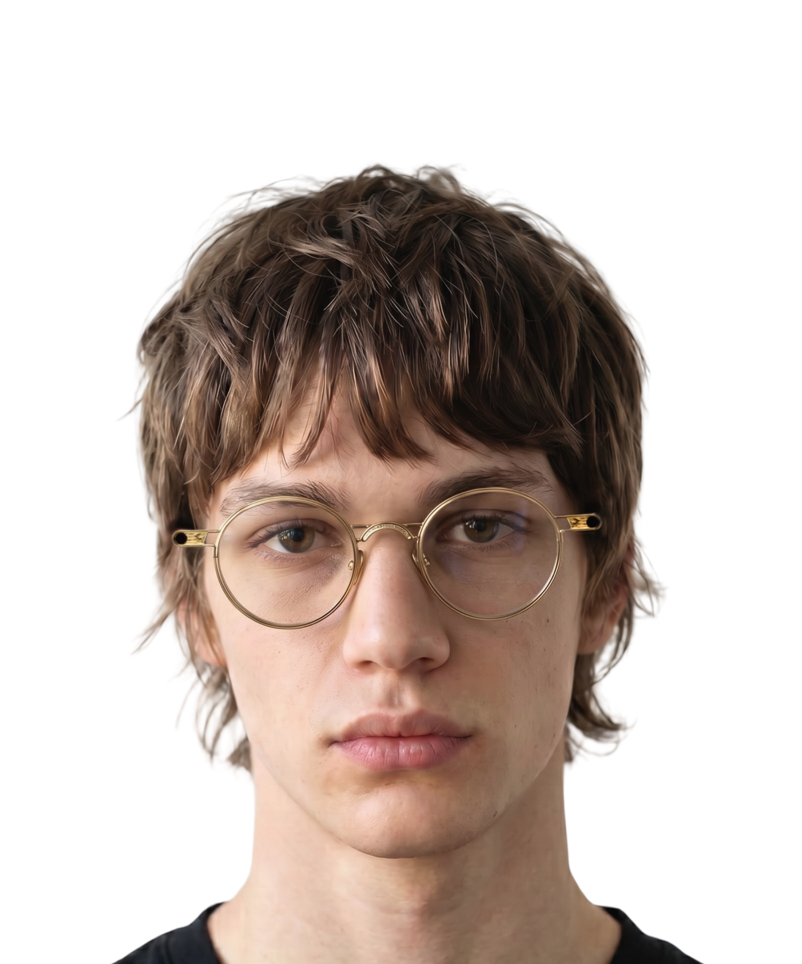 SONIC Gold Tortoise