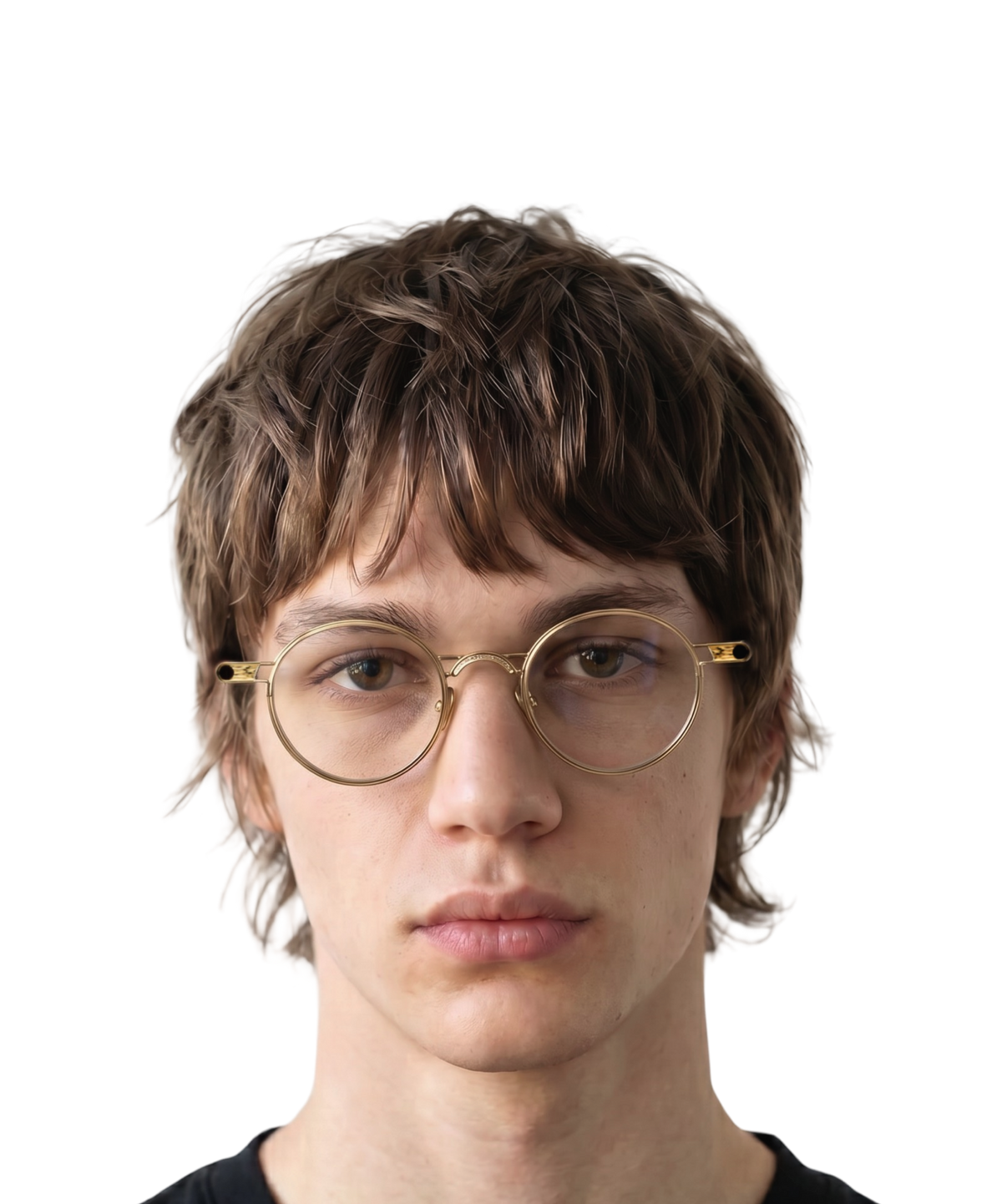 SONIC Gold Tortoise