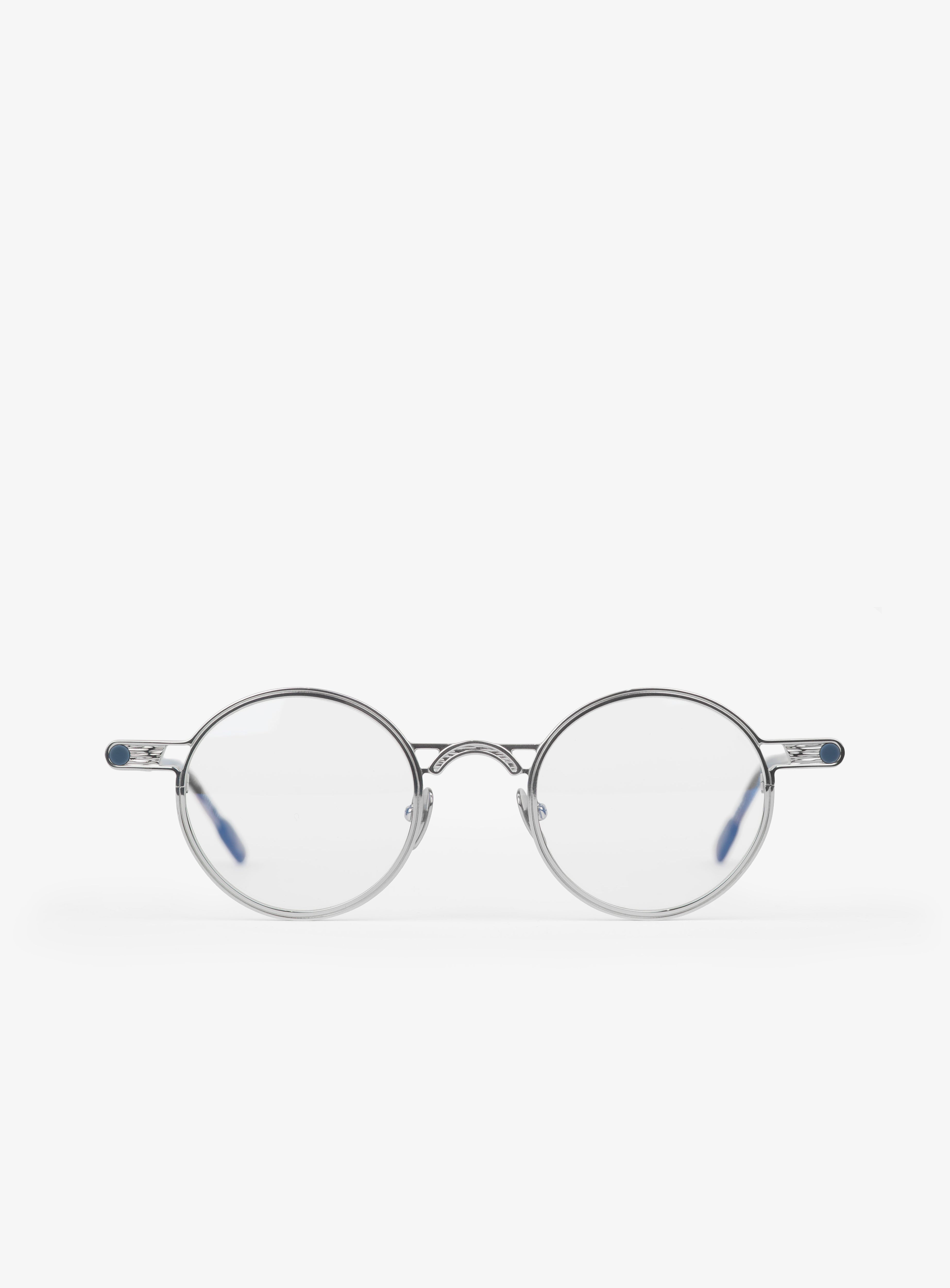 SONIC Silver Blue Tortoise