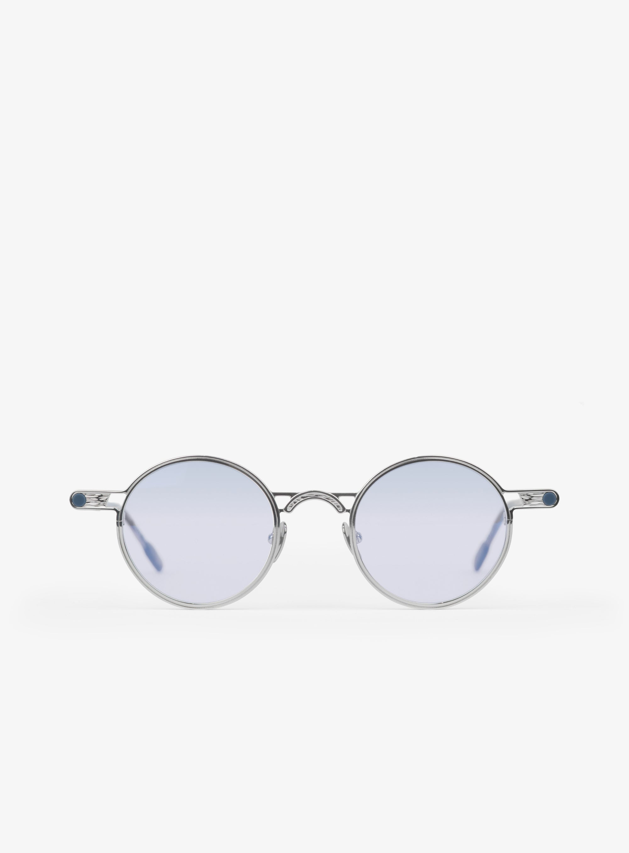 SONIC Silver Blue Tortoise
