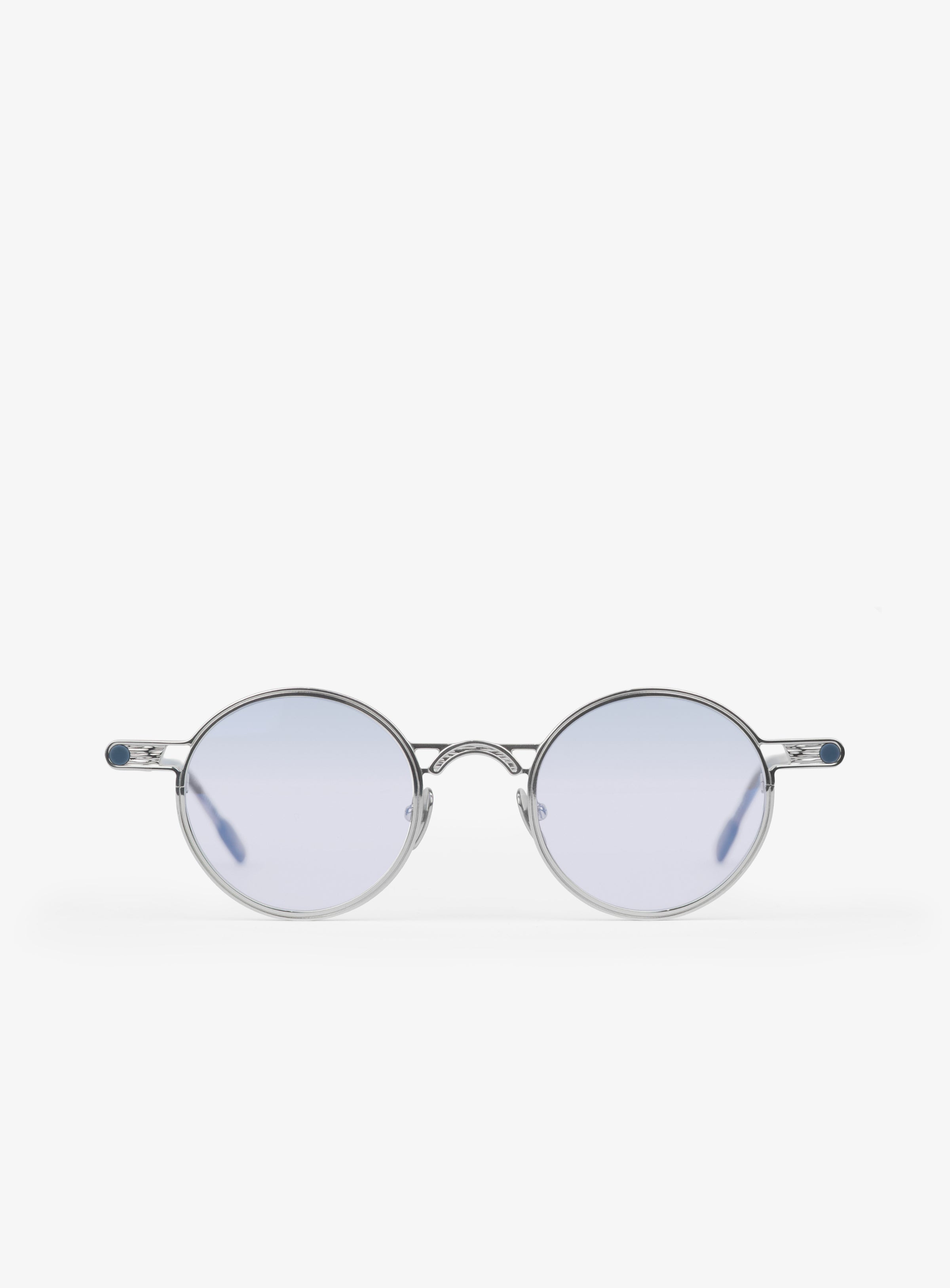 SONIC Silver Blue Tortoise