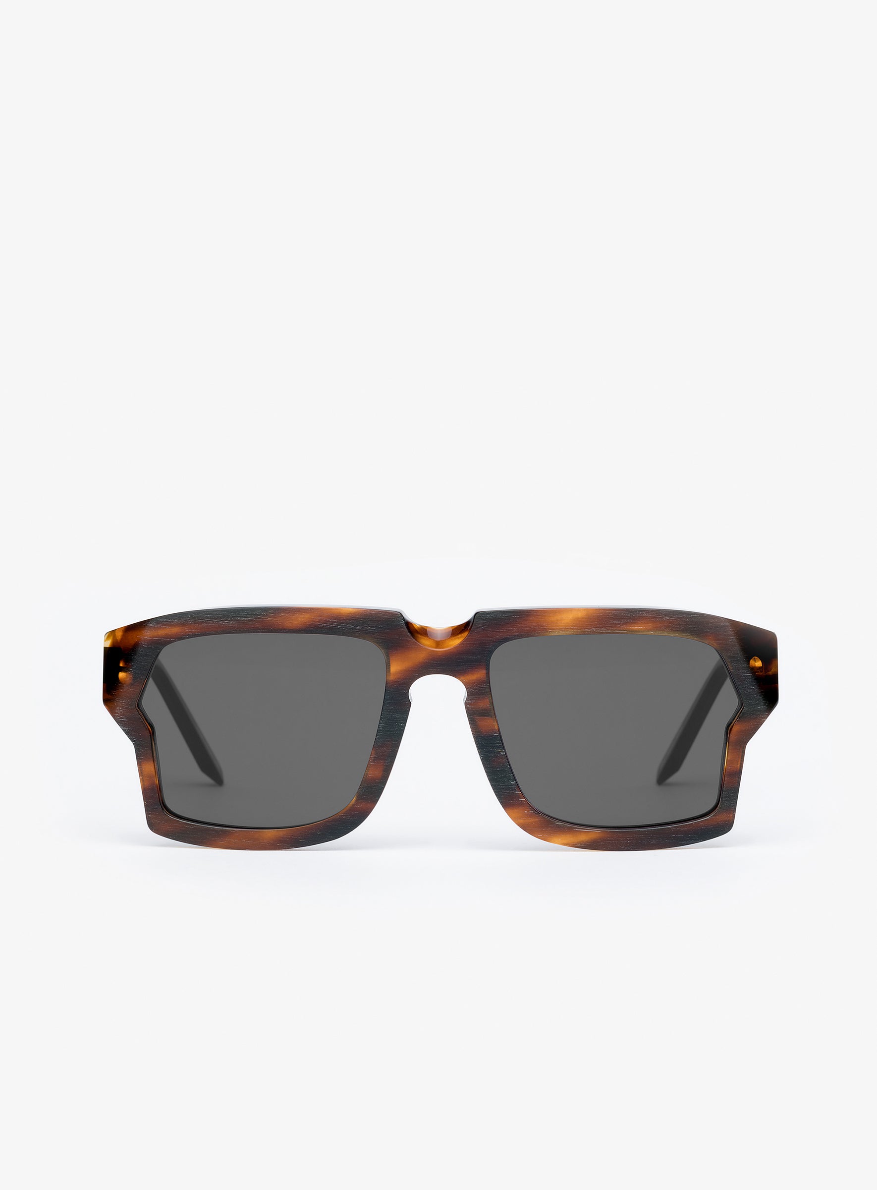 STARMAN Tortoise - PORTRAIT Eyewear