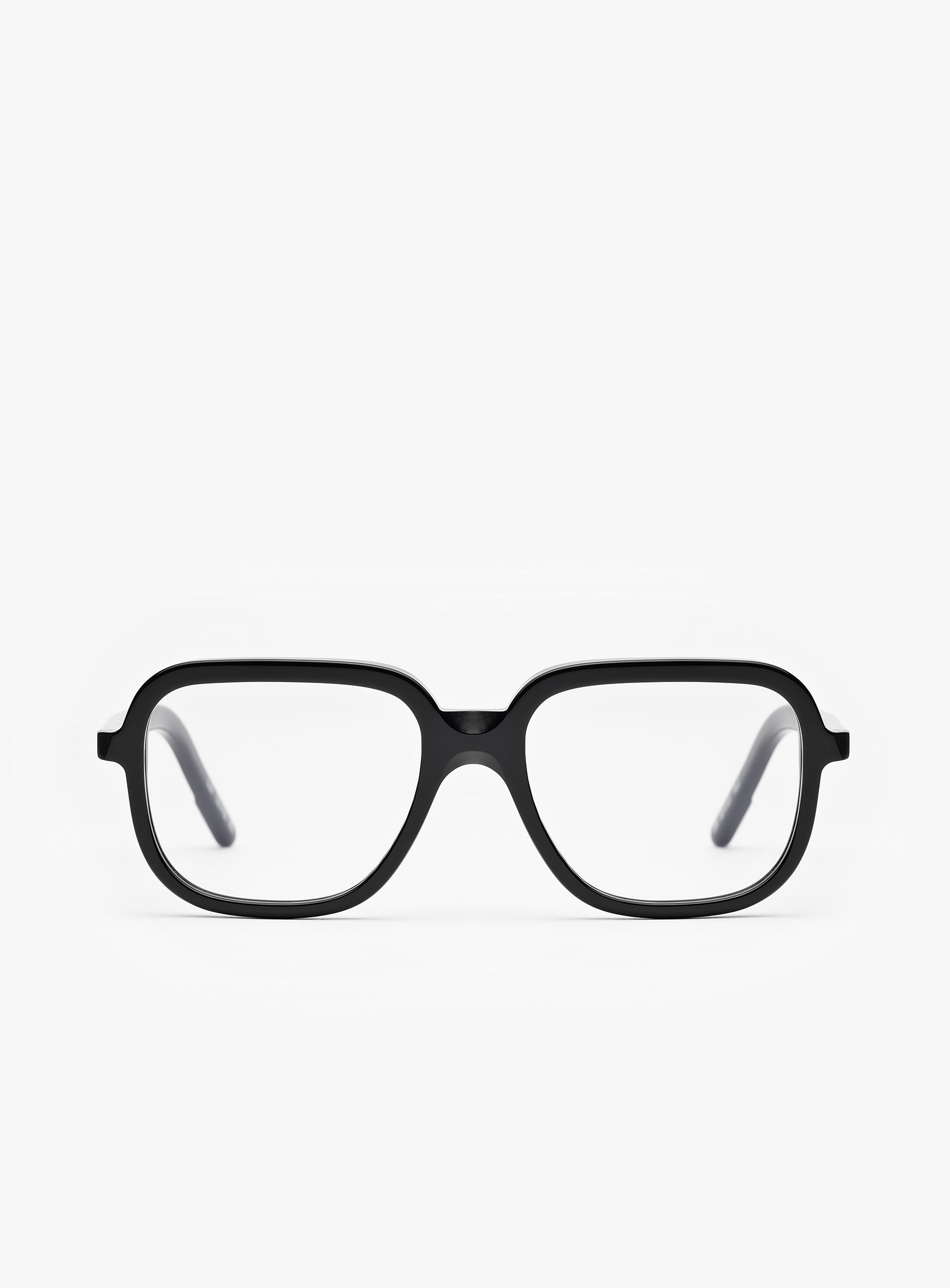 THE STYLIST Black - PORTRAIT Eyewear