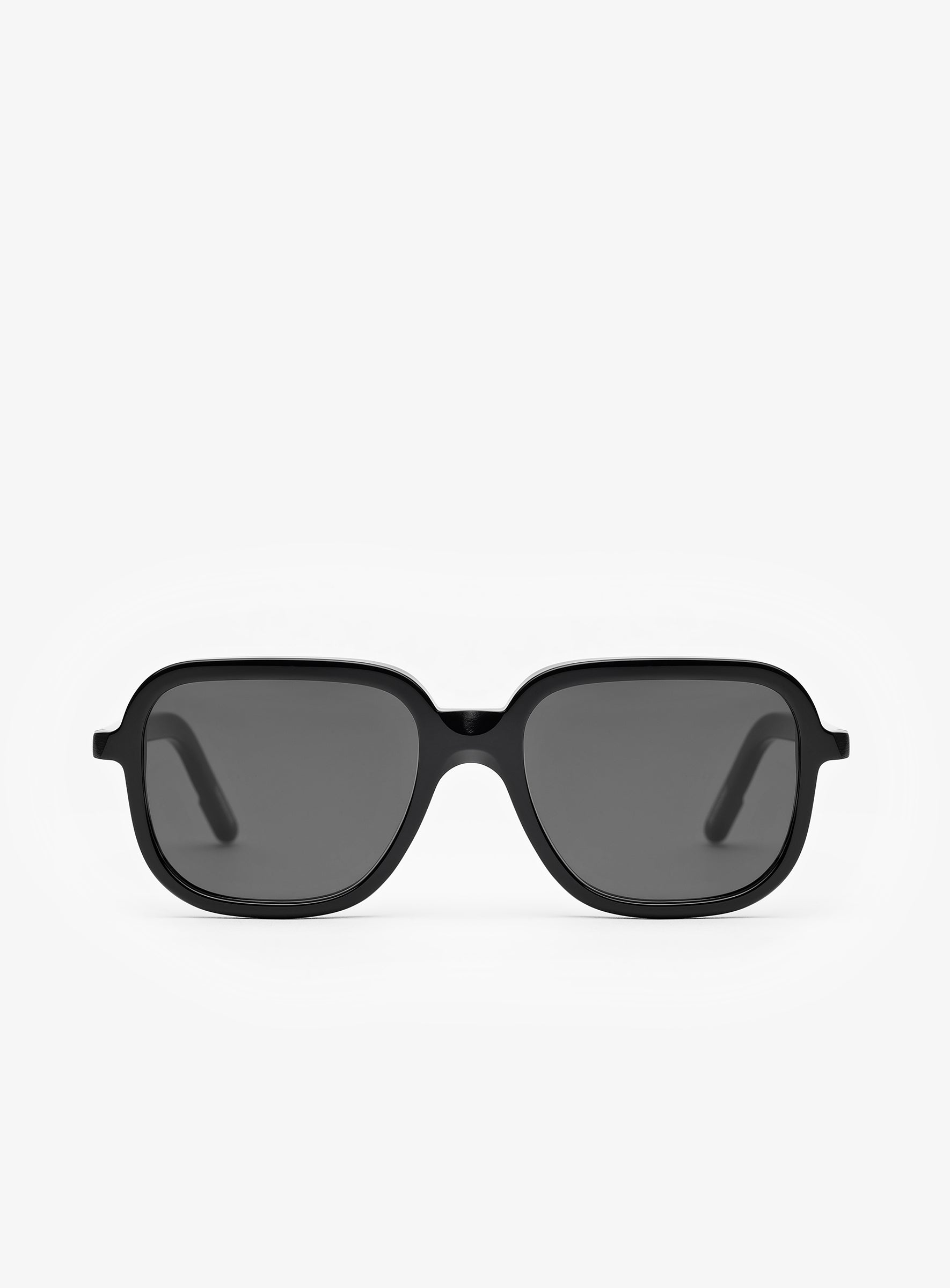 THE STYLIST Black - PORTRAIT Eyewear