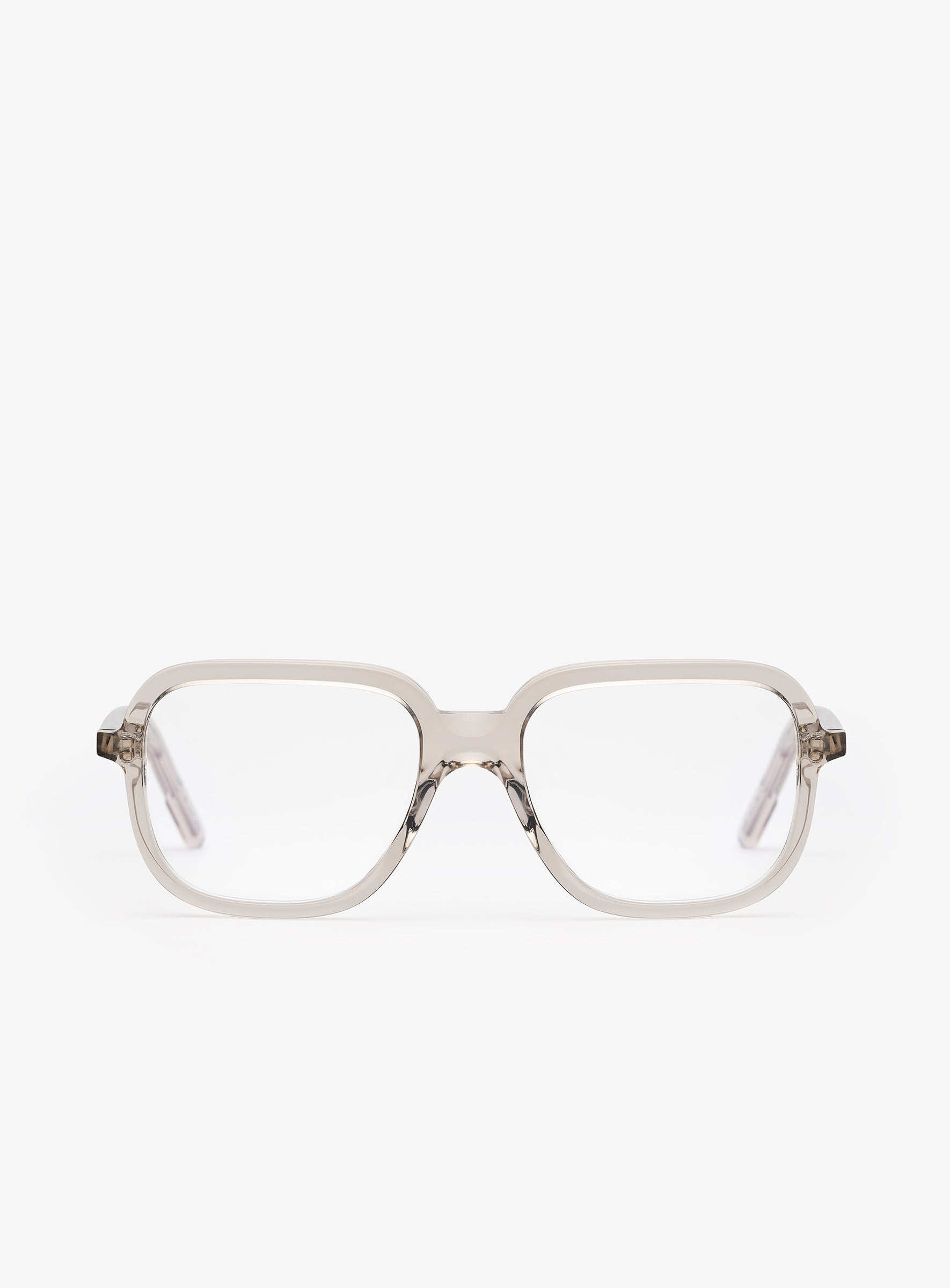 THE STYLIST Crystal - PORTRAIT Eyewear
