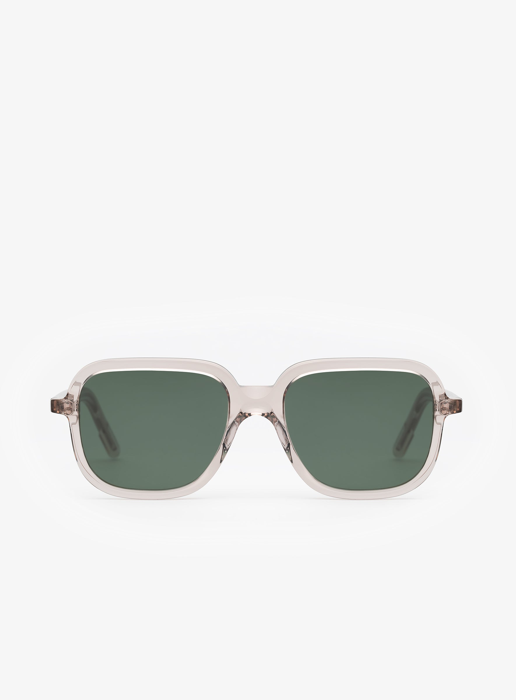 THE STYLIST Crystal - PORTRAIT Eyewear