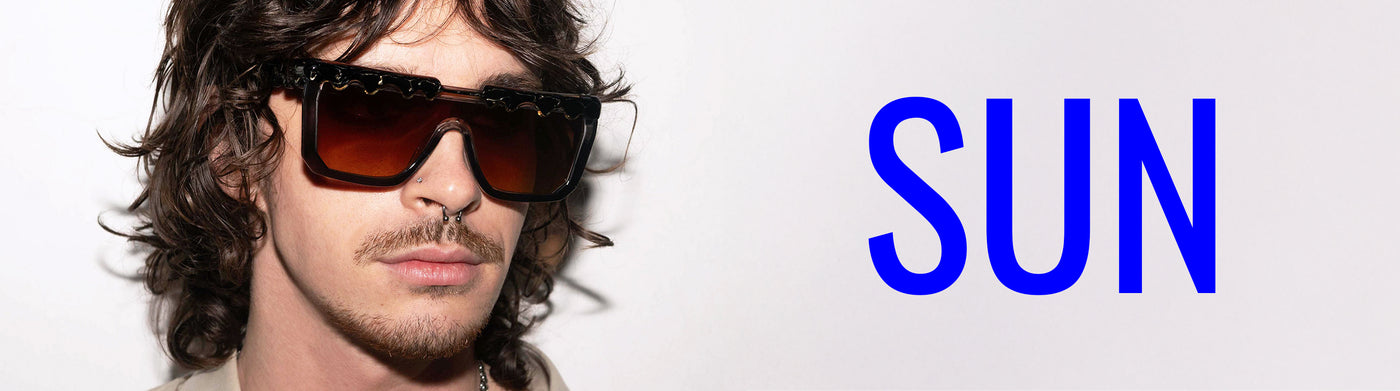 Sluntradiction A Eyeglasses main image 1