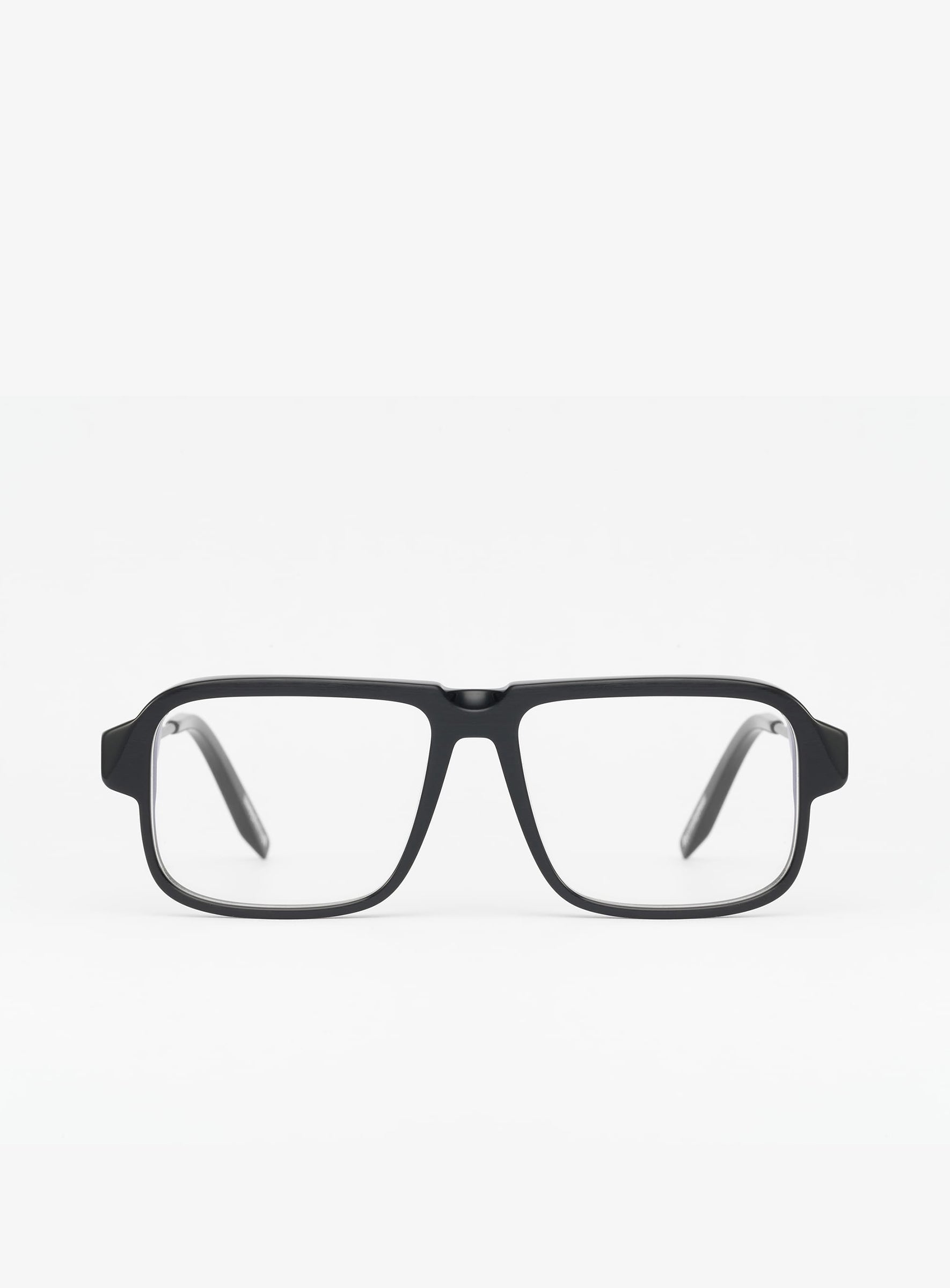 SYD Black - PORTRAIT Eyewear