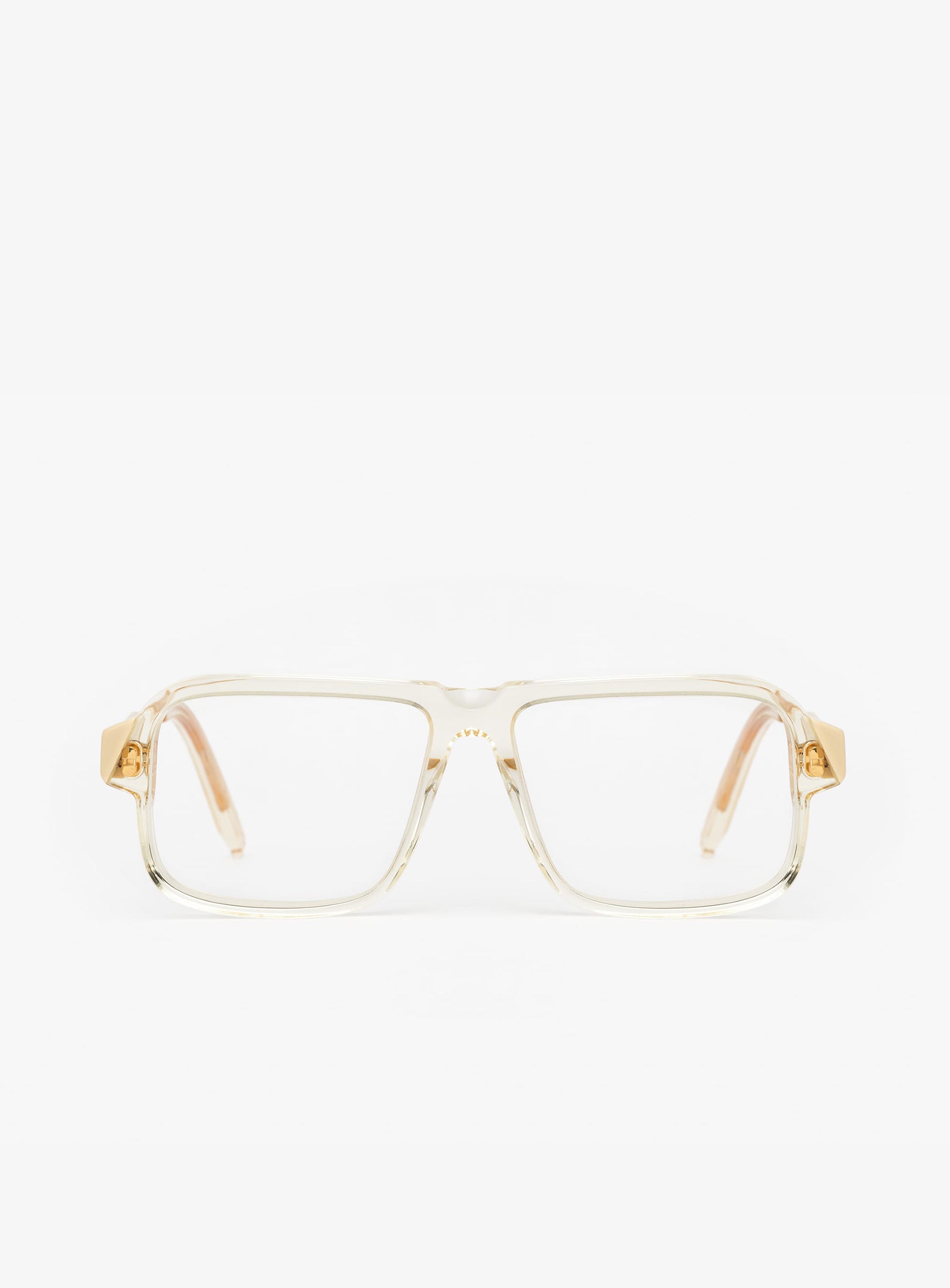SYD Champagne and Cream - PORTRAIT Eyewear