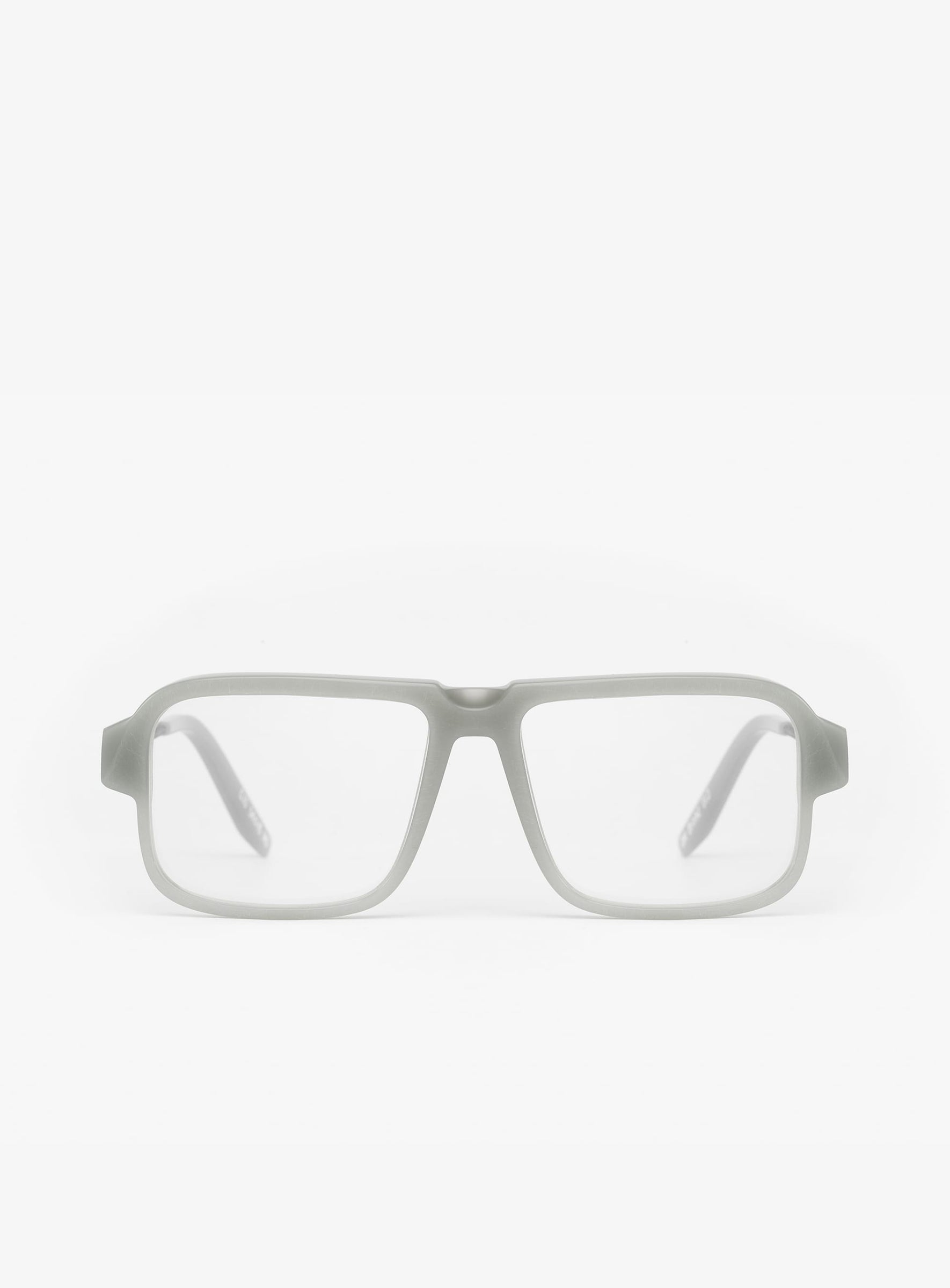 SYD Arctic Grey - PORTRAIT Eyewear