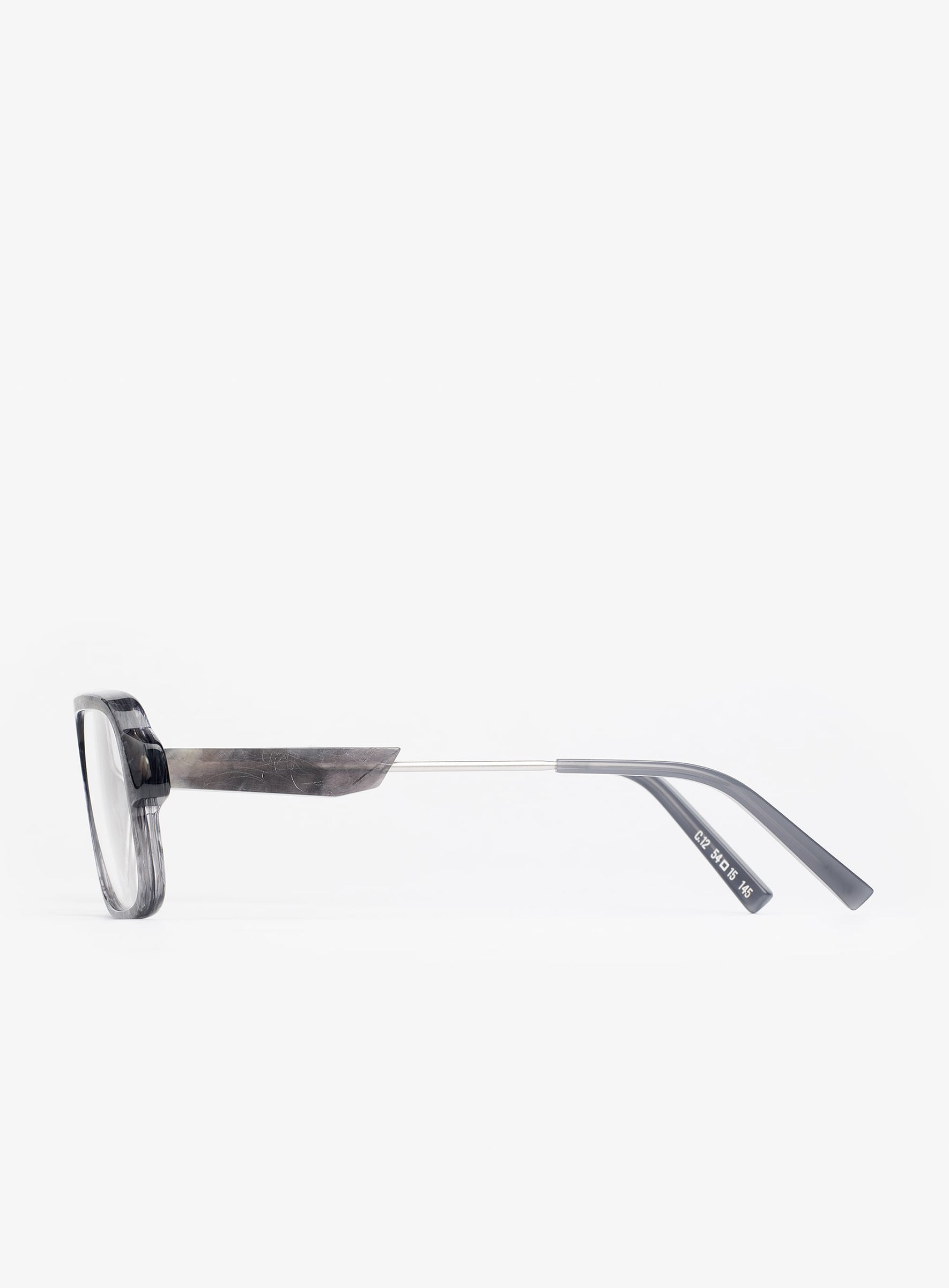 SYD Grey Marble