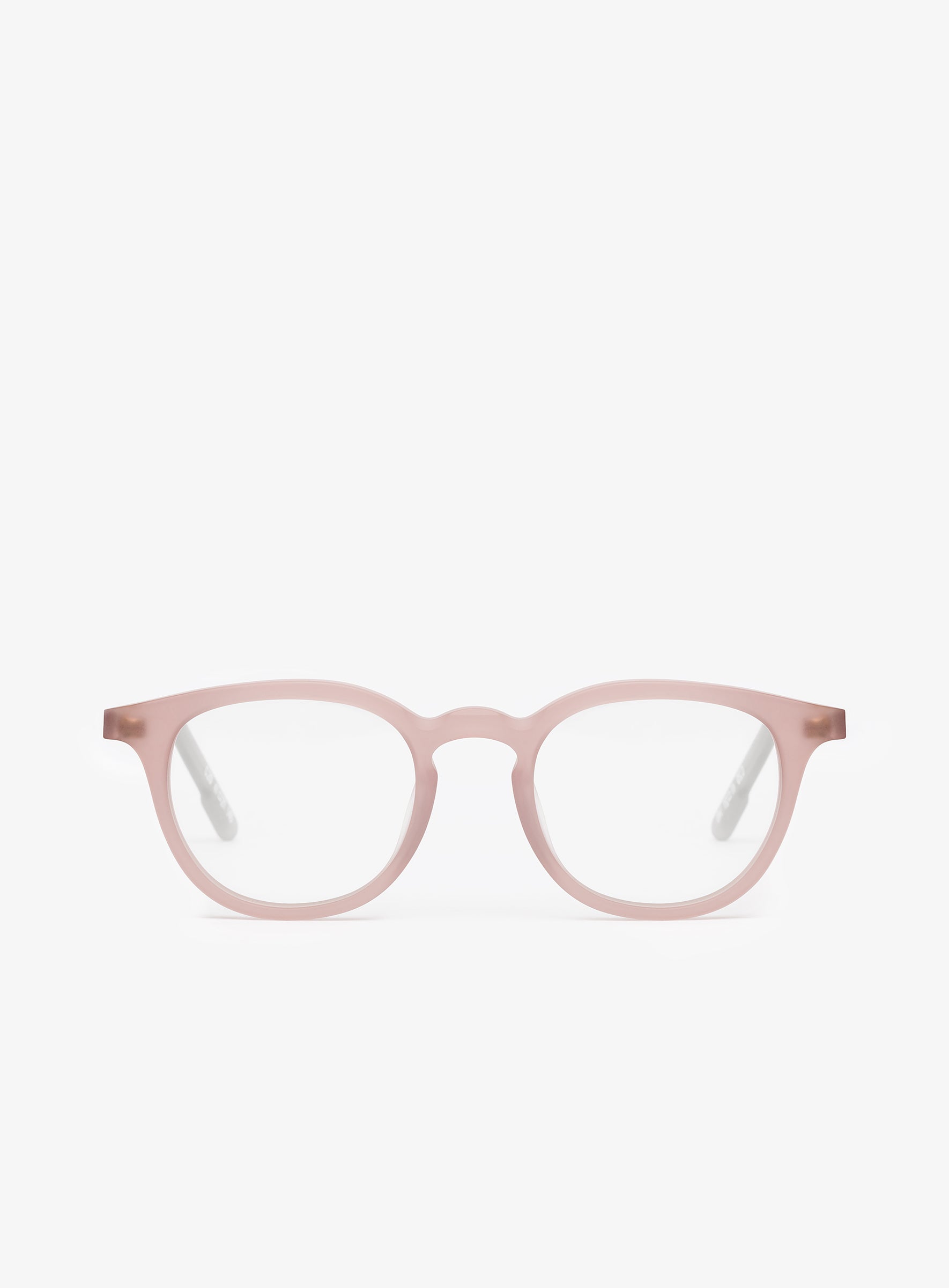 THE CREATOR Crystal Tan - PORTRAIT Eyewear