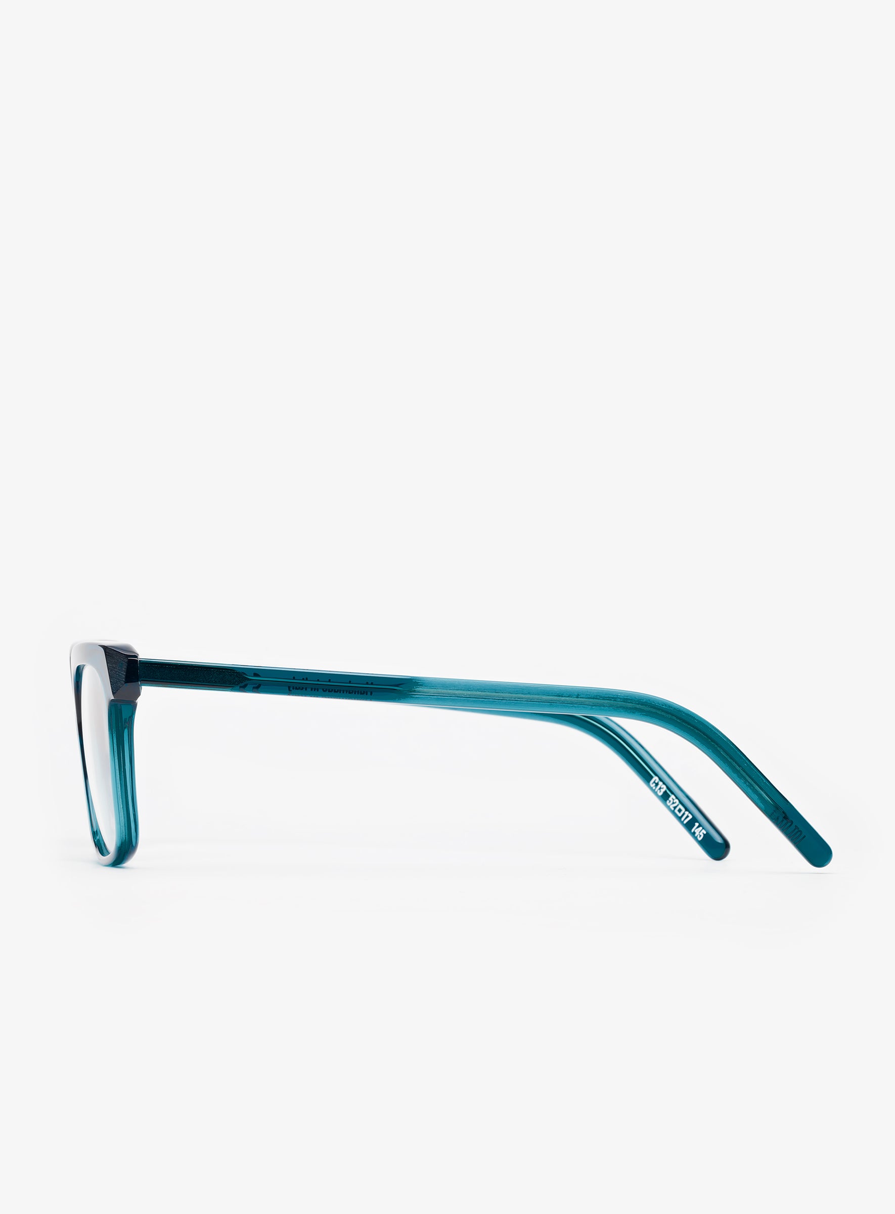 THE MASTER Turquoise