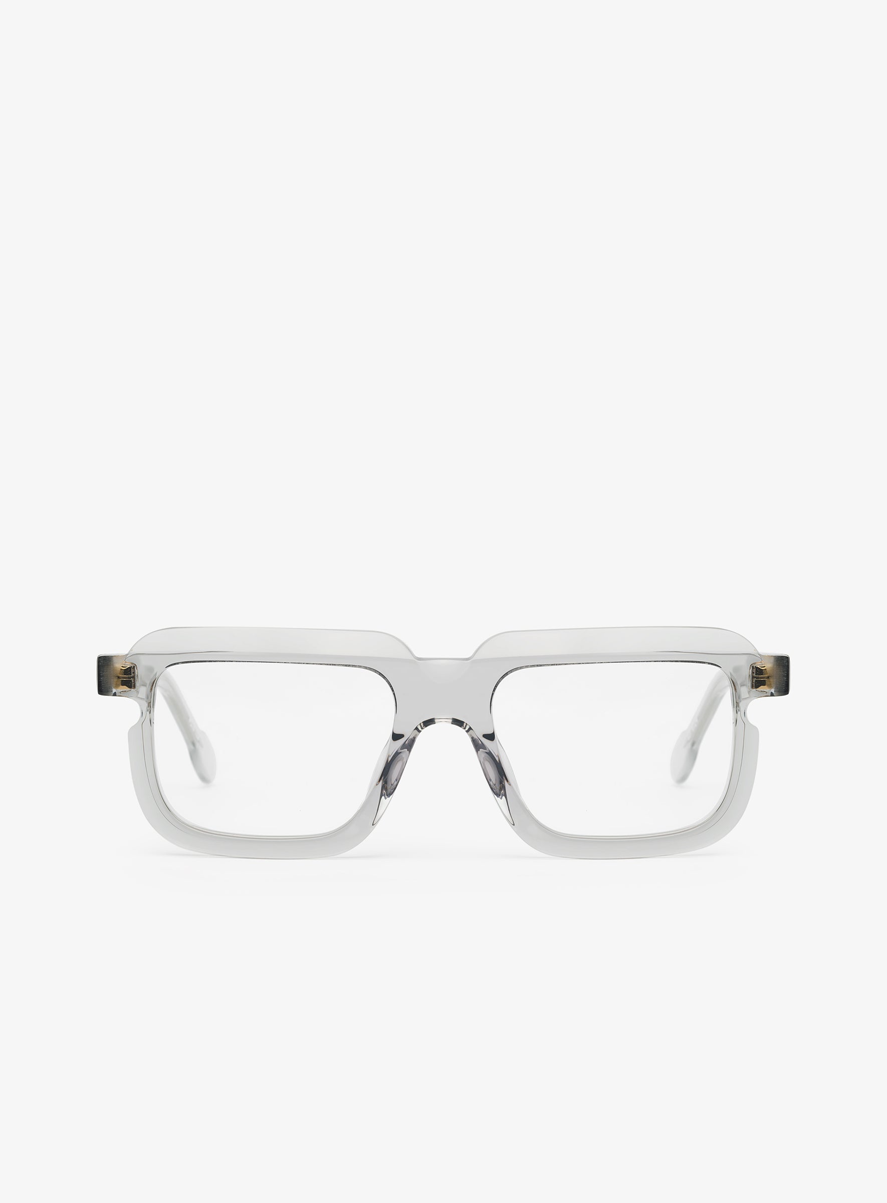 THE PERFORMER Crystal - PORTRAIT Eyewear
