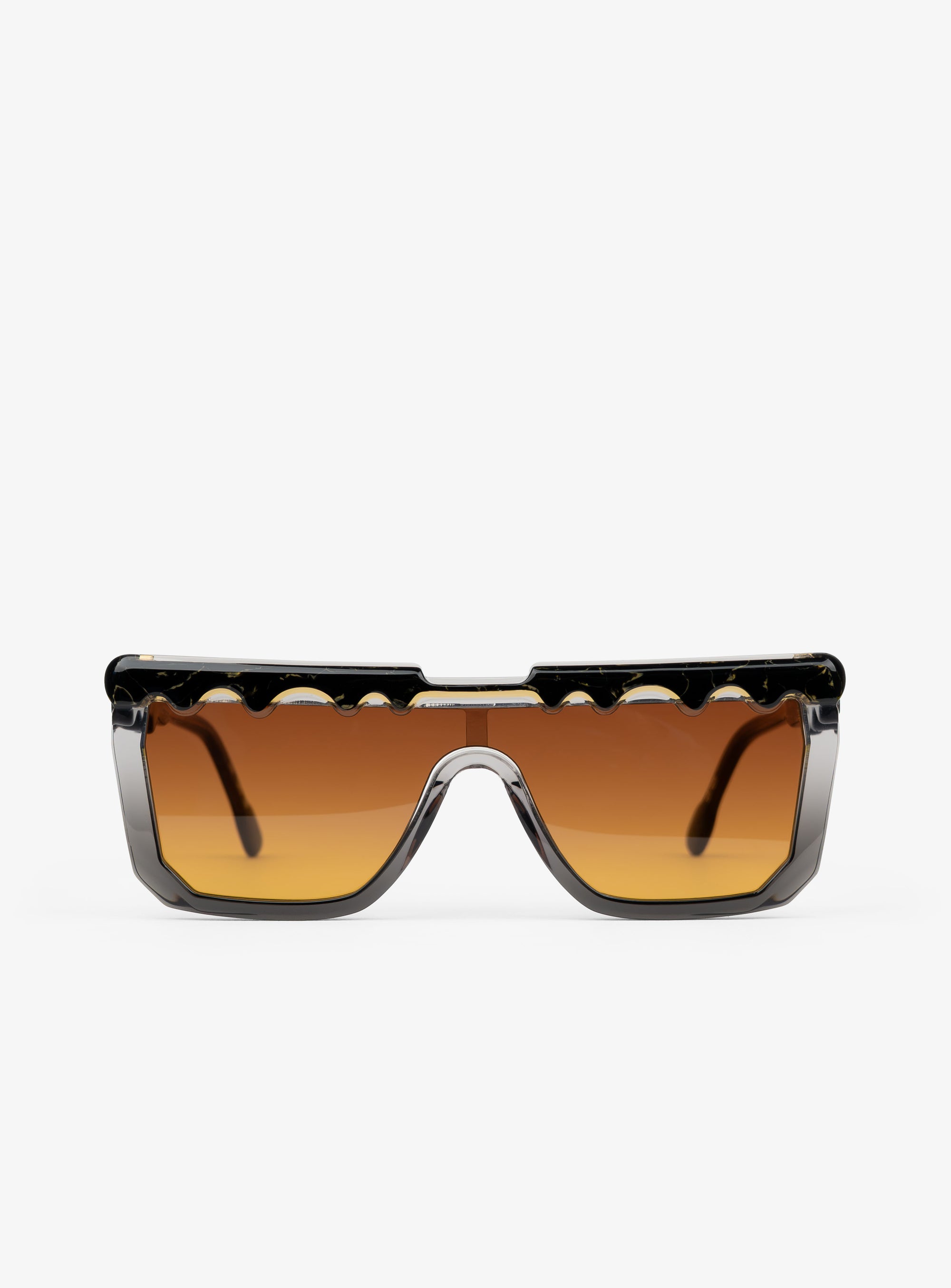 THE DRIPPER Black Limited Edition - PORTRAIT Eyewear