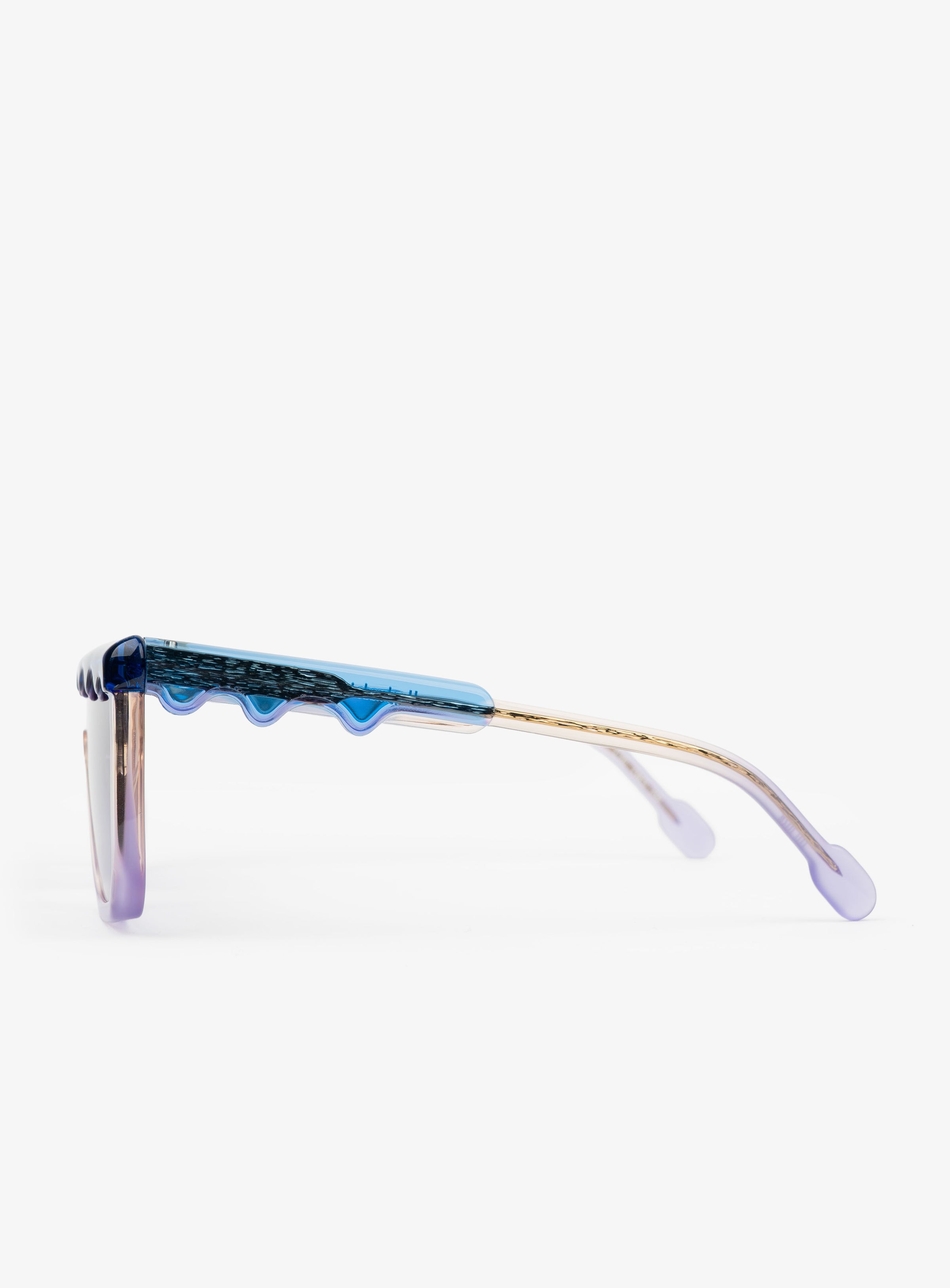 THE DRIPPER Blue Limited Edition