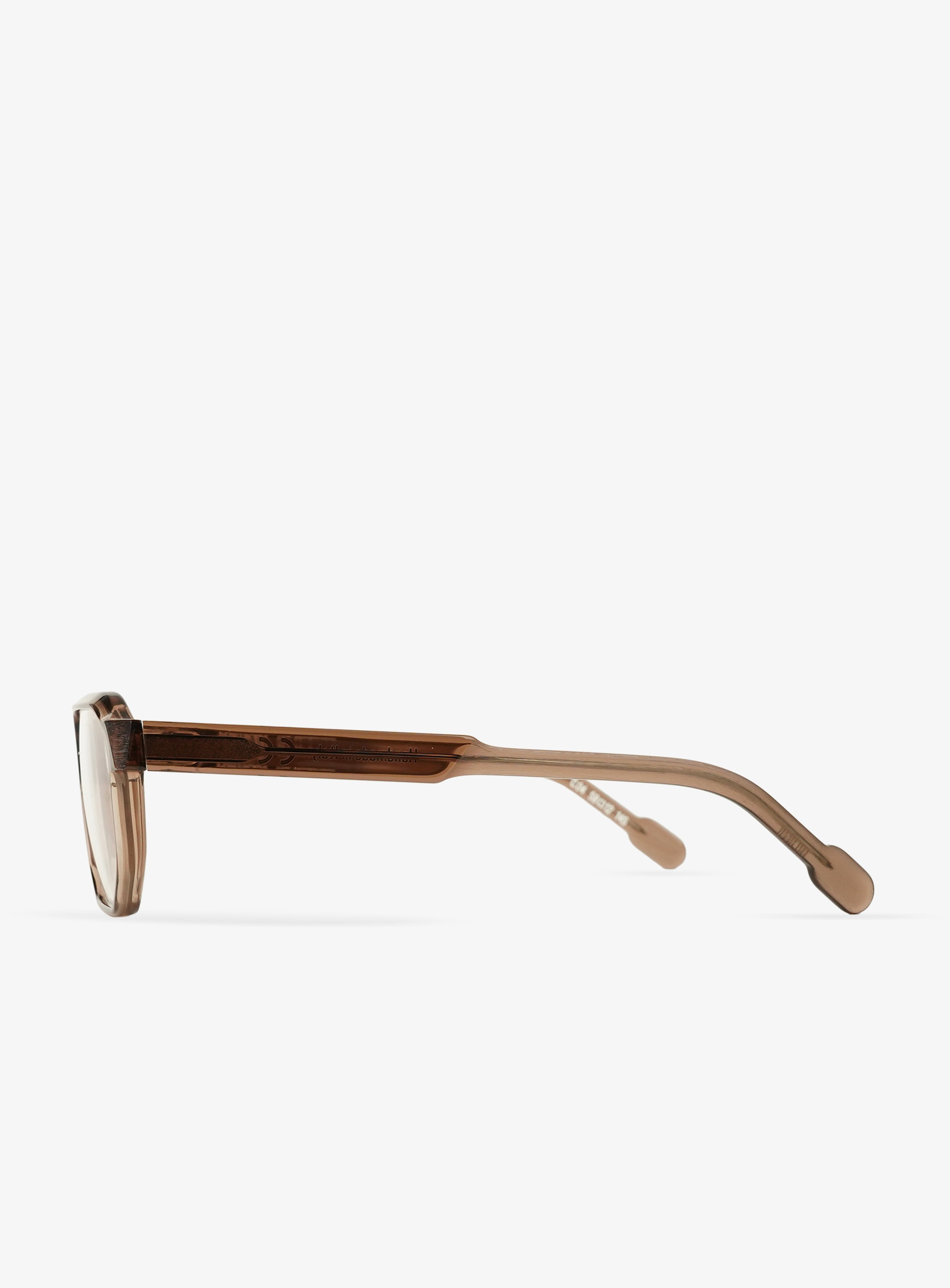 THE MODERNIST Brown