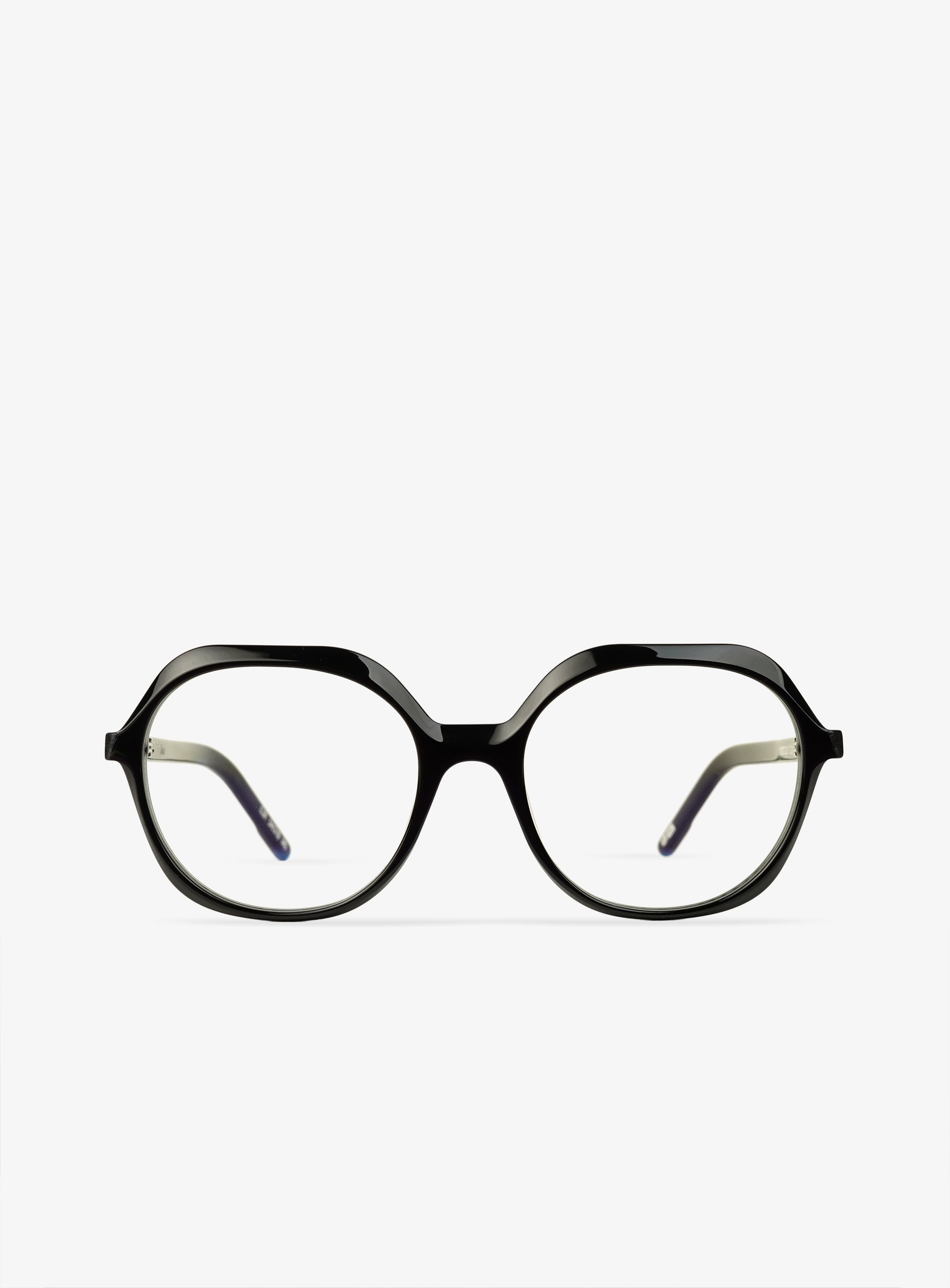 THE POET Black - PORTRAIT Eyewear