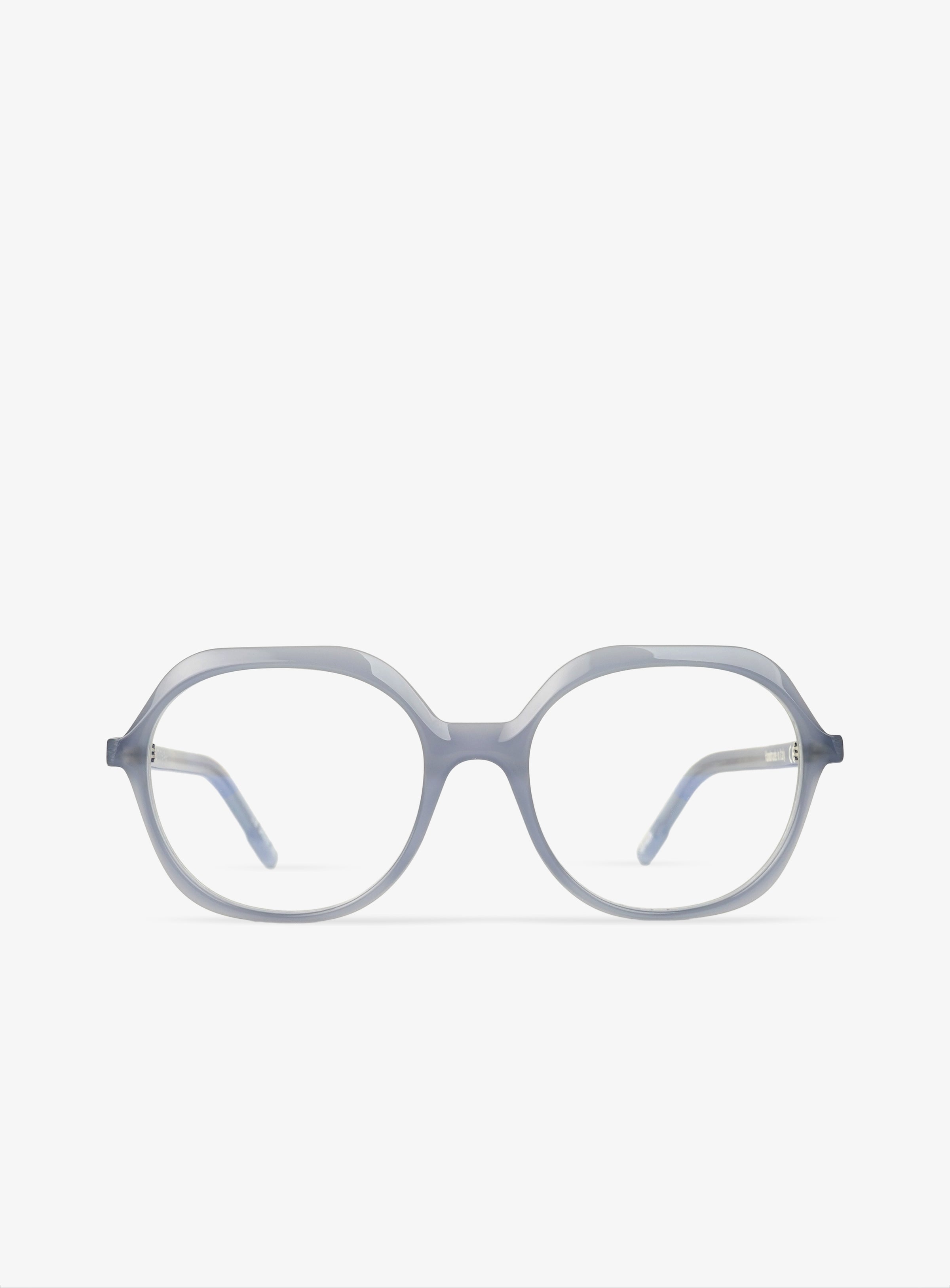 THE POET Milky Lilac - PORTRAIT Eyewear