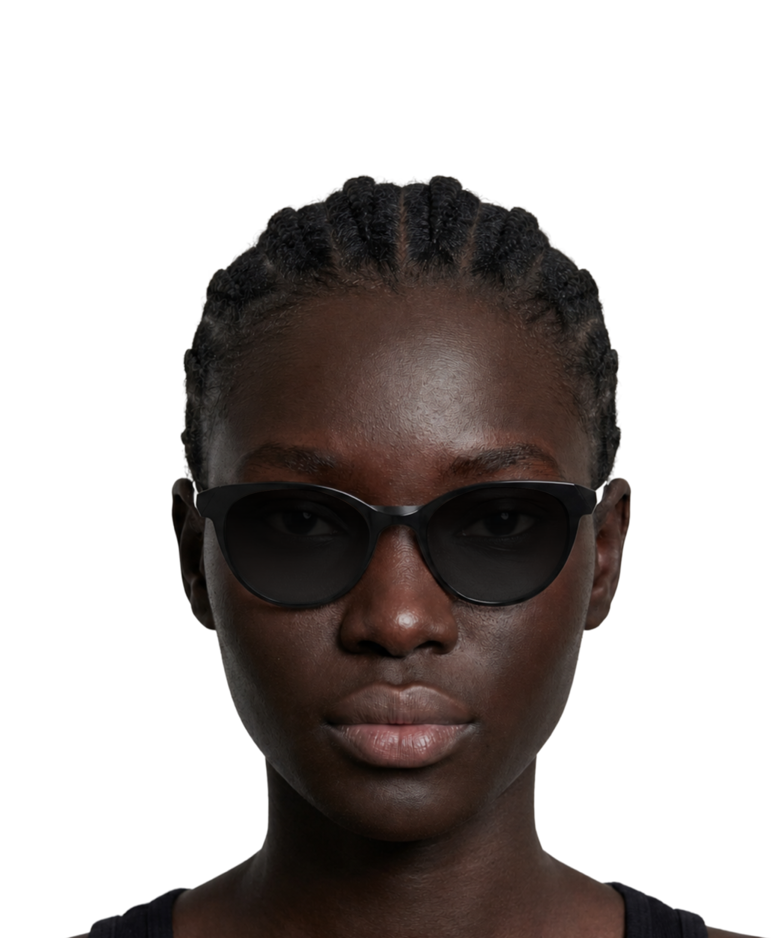 THE ARTIST Black
