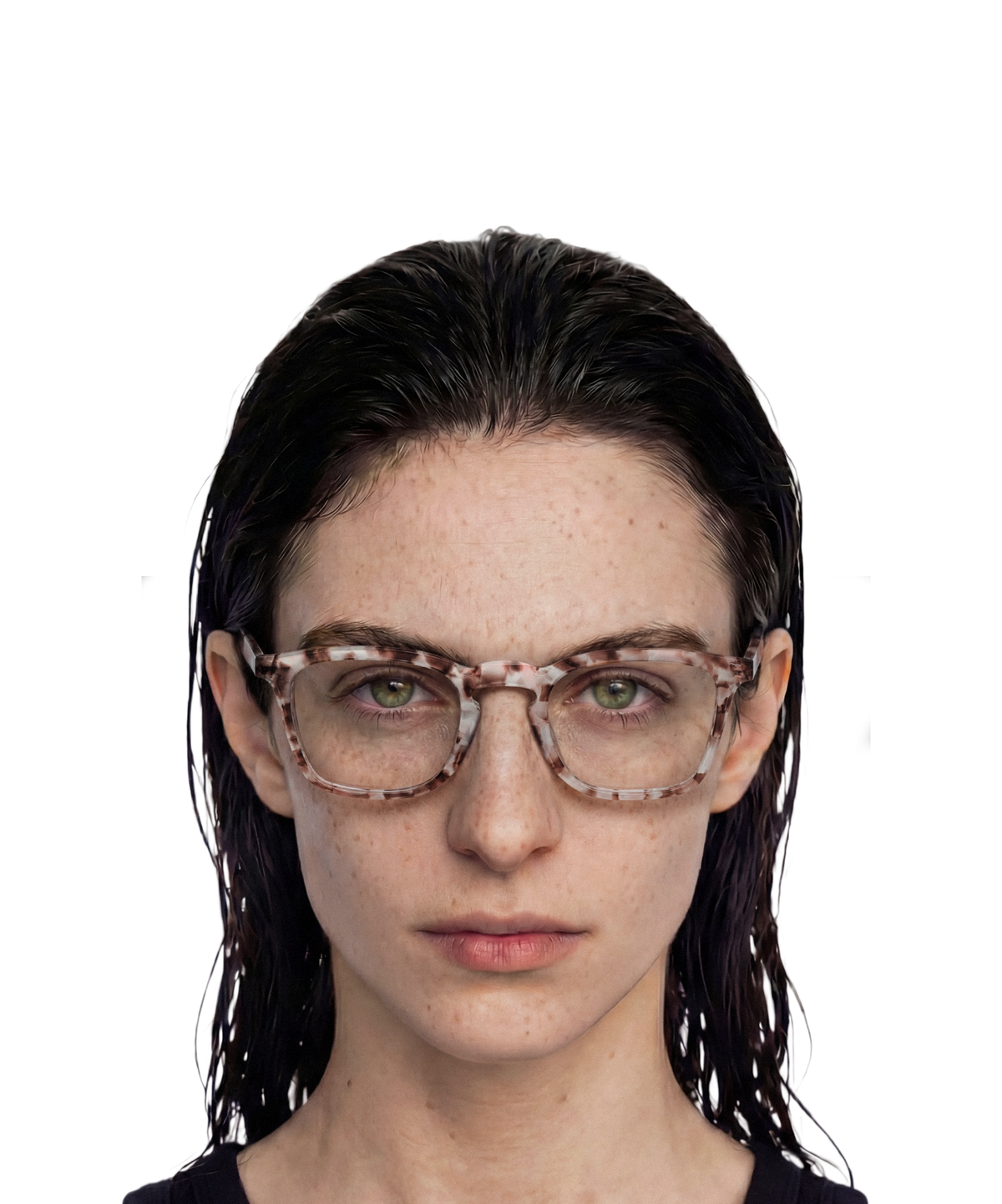THE AUTHOR Pink Tortoise