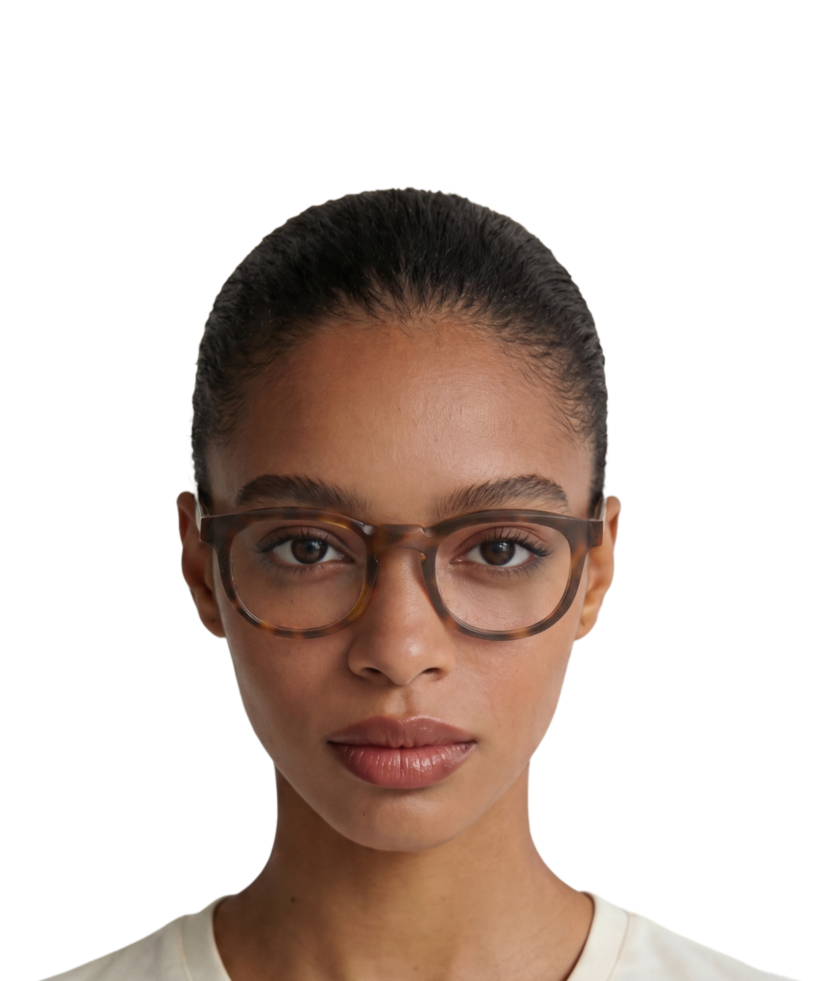 THE MENTOR Classic Tortoise