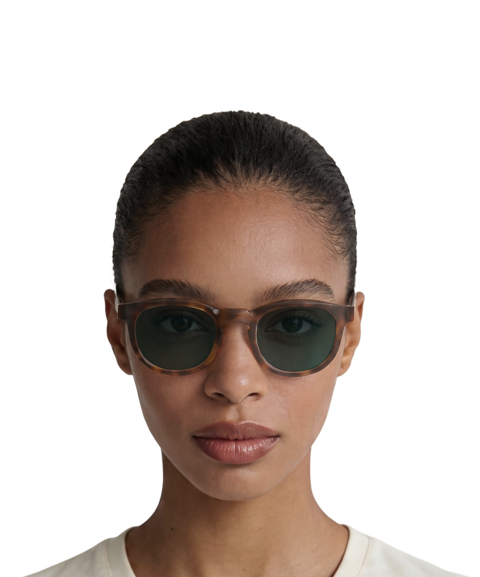 THE MENTOR Classic Tortoise