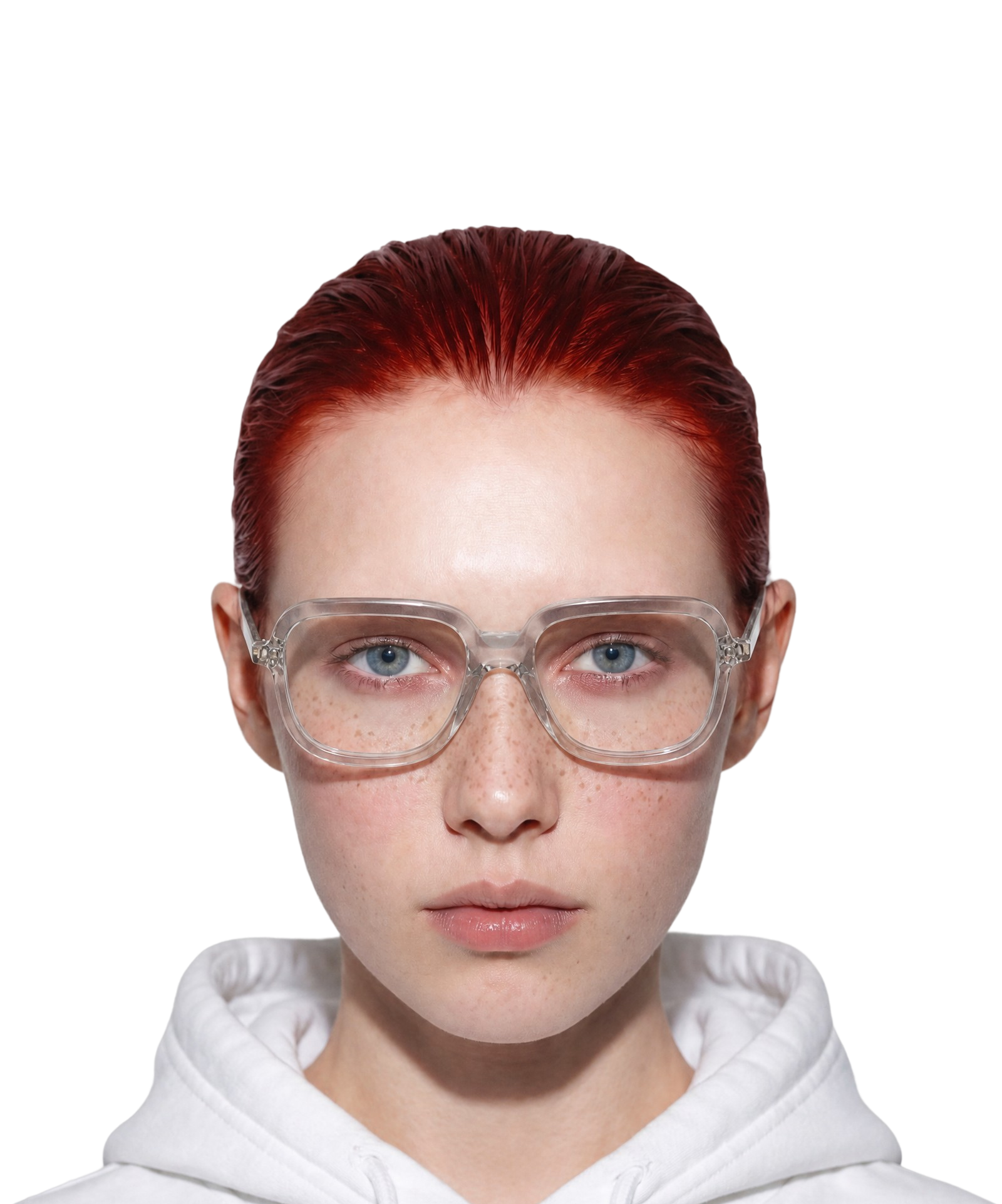 THE STYLIST Crystal