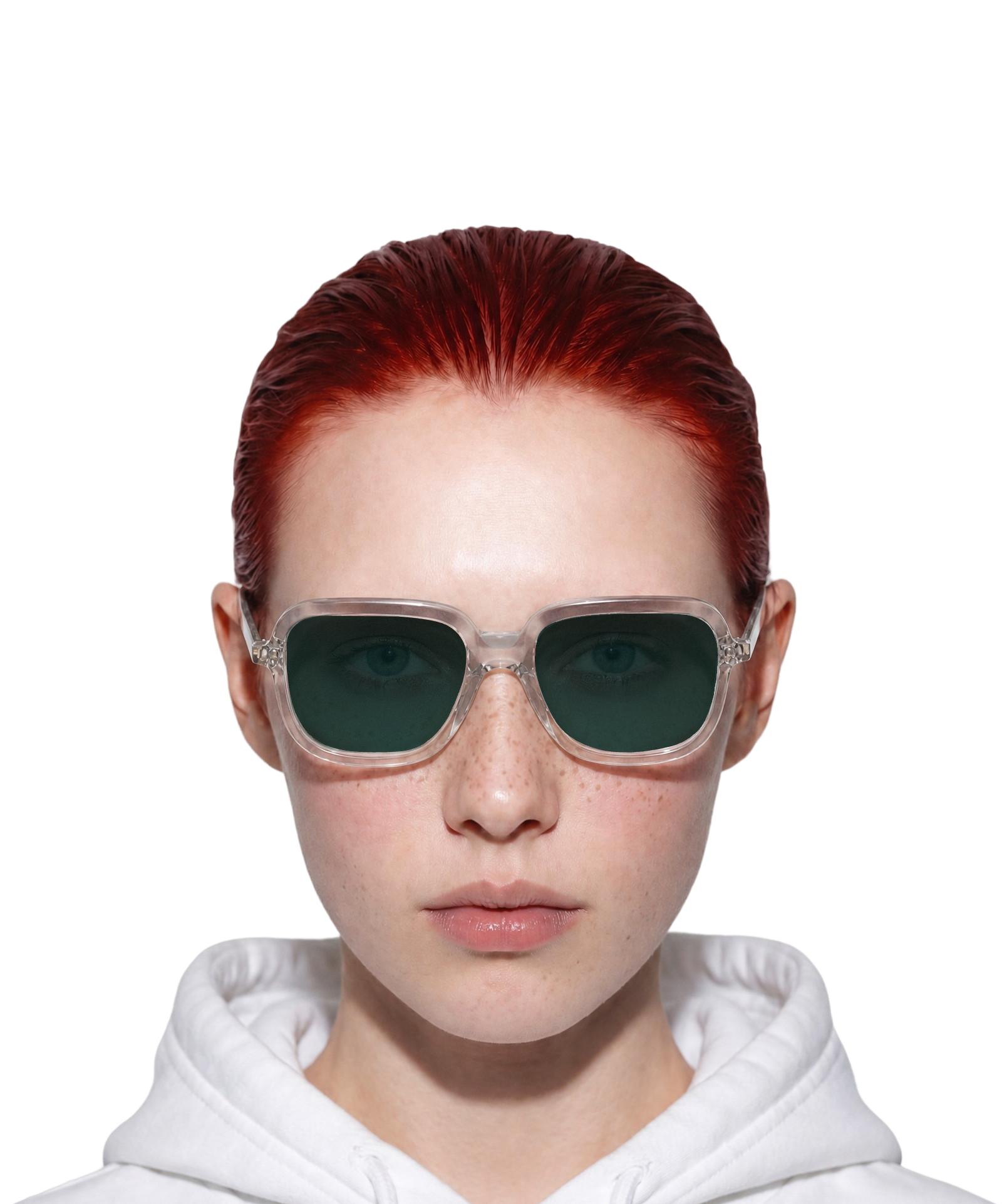 THE STYLIST Crystal
