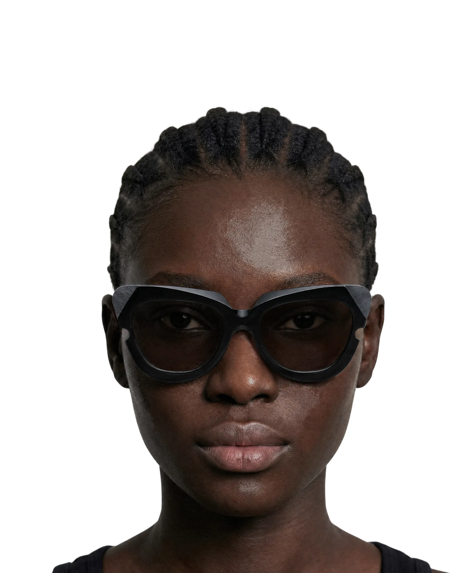 THE MUSE Black