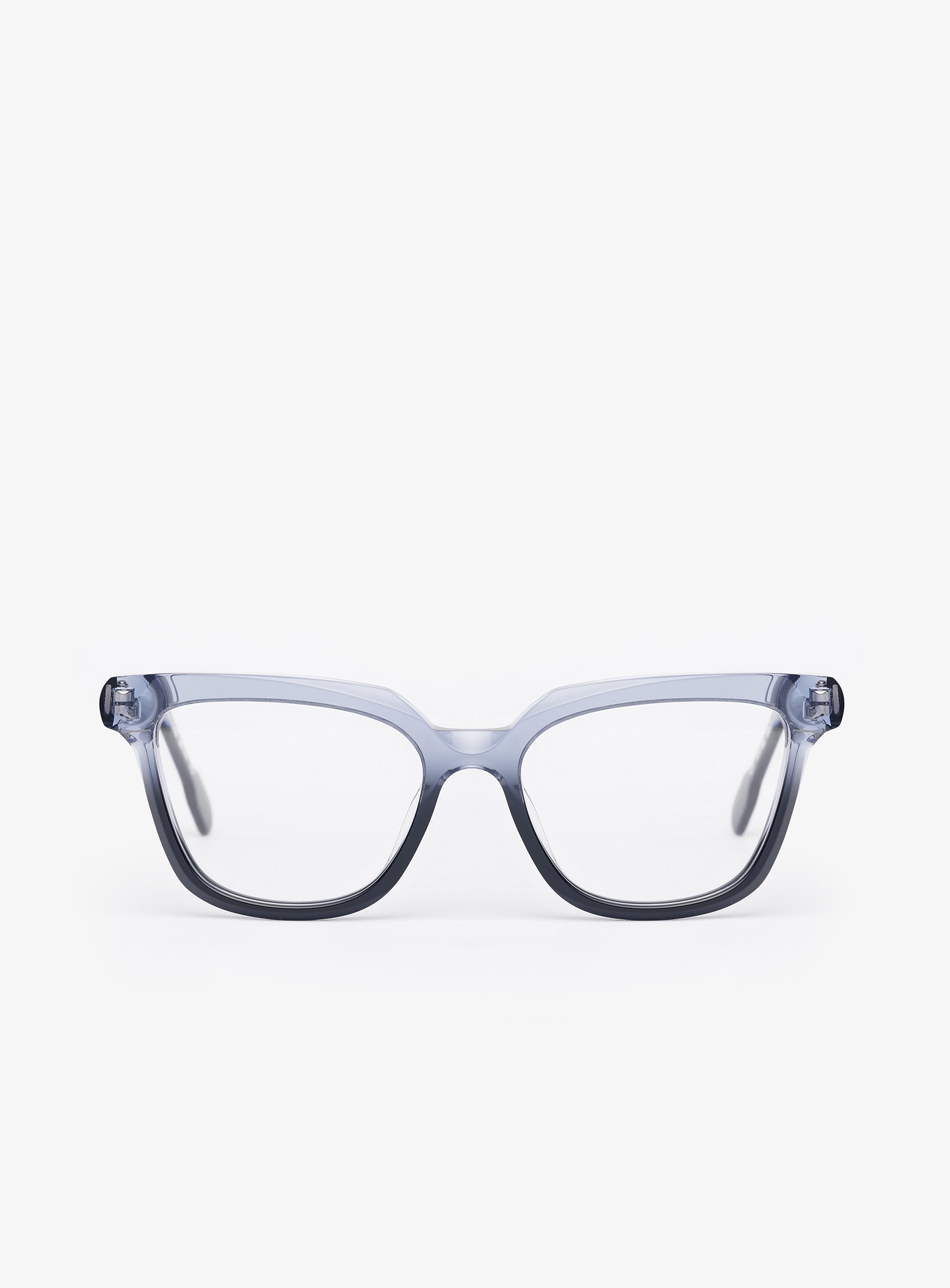 VEGA Blue Gradient - PORTRAIT Eyewear